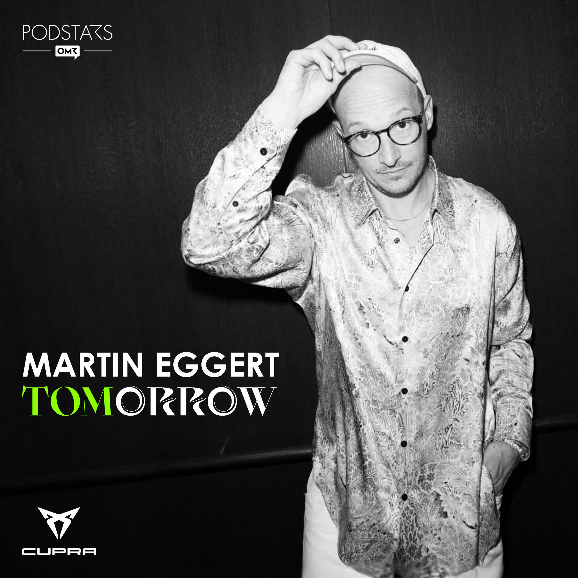 Die Zukunft der Werbung. Mit Martin Eggert