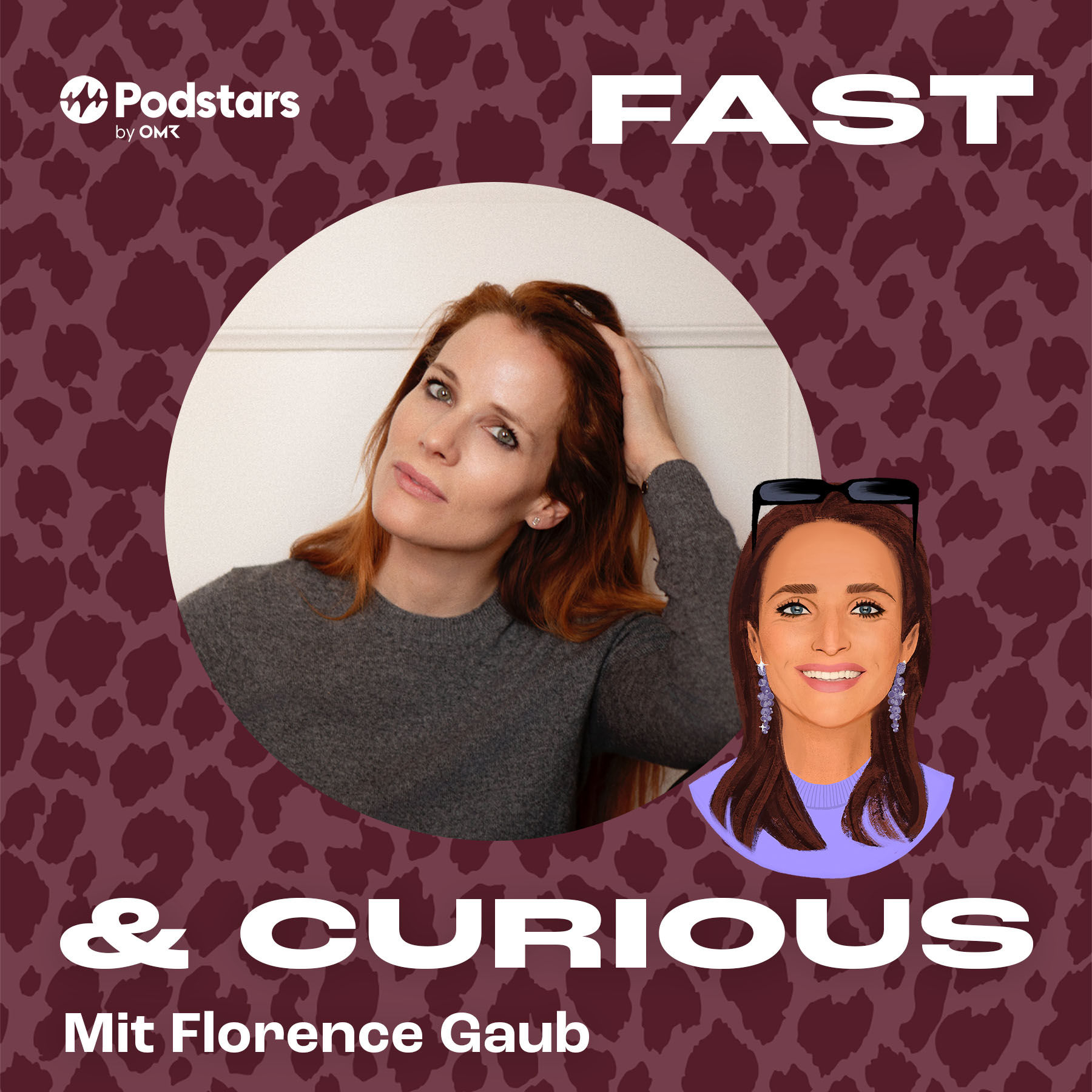 Die Zukunft steht auf dem Spiel | Florence Gaub