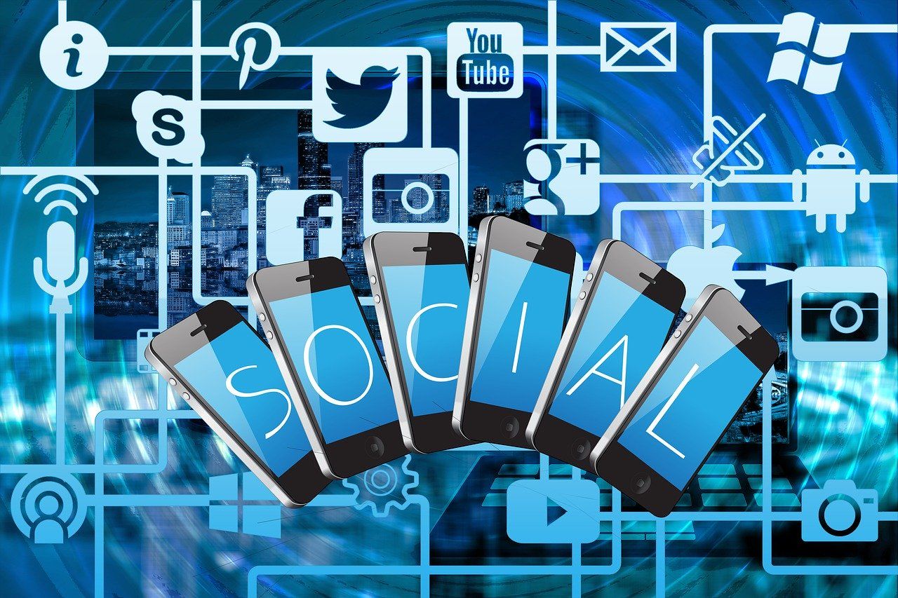 Die Zukunft von Facebook und Social Media in 2020