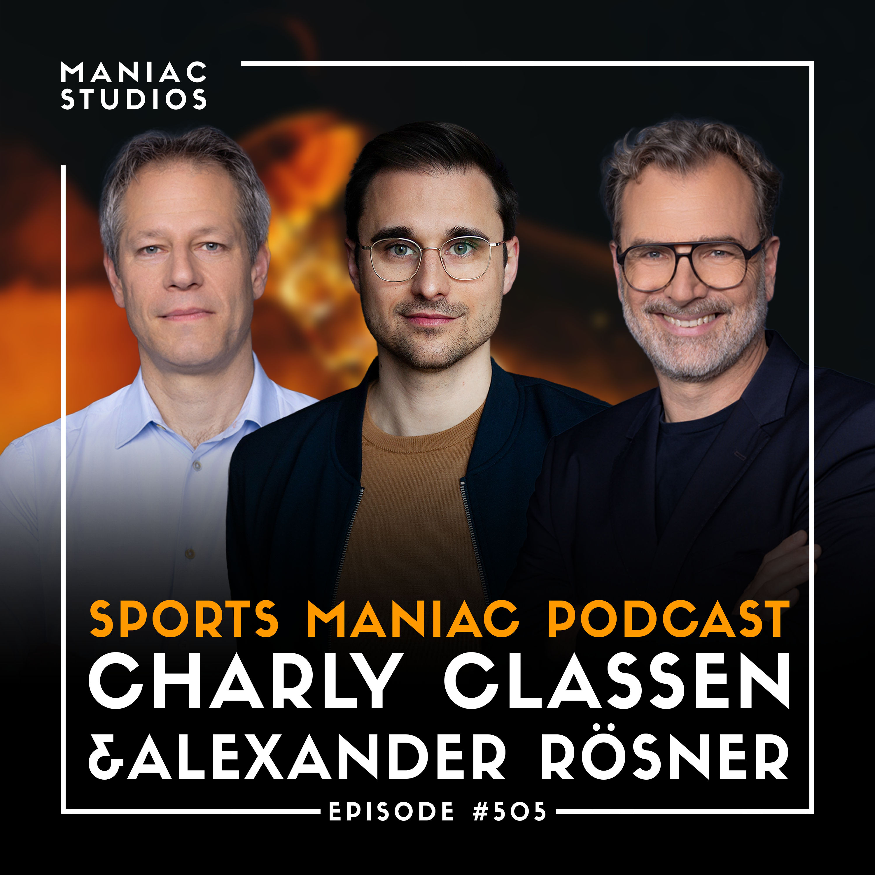 Die Zukunft von Sky Sport: Streaming-Markt, Abo-Modelle & Rechte-Deals | #505