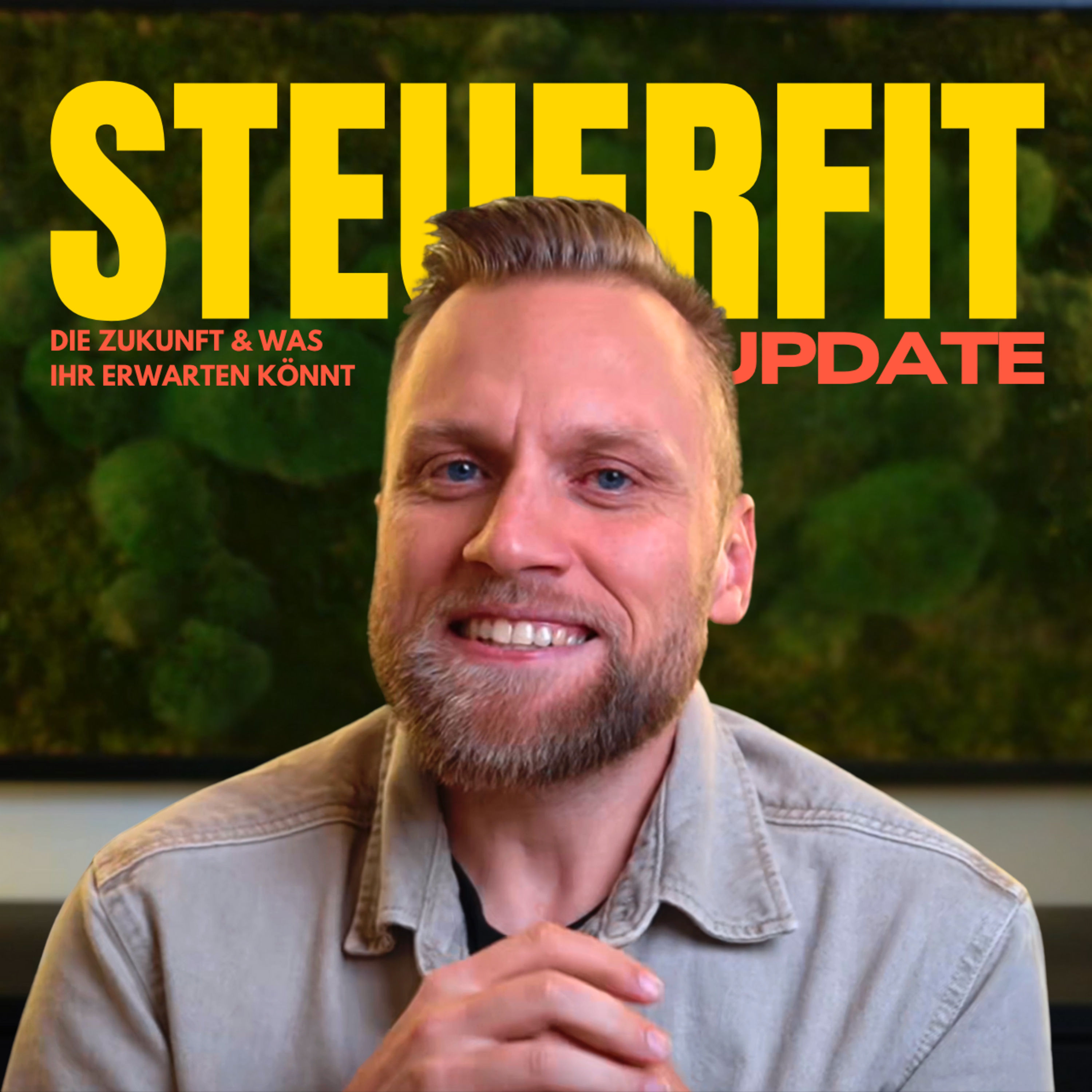 Die Zukunft von Steuerfit - Steuerberatung, Videos und Mitarbeiter