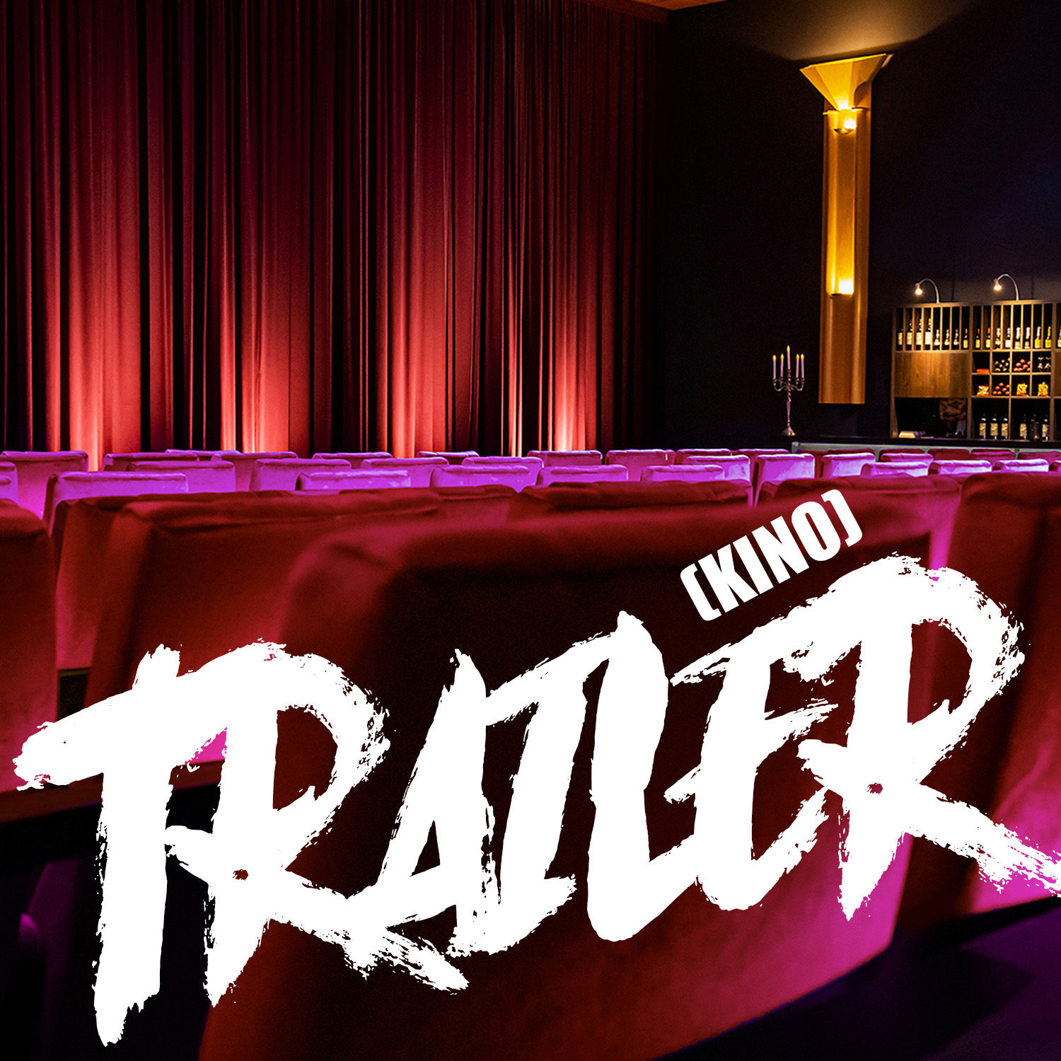 Die zweifelhafte Welt der Filmtrailer