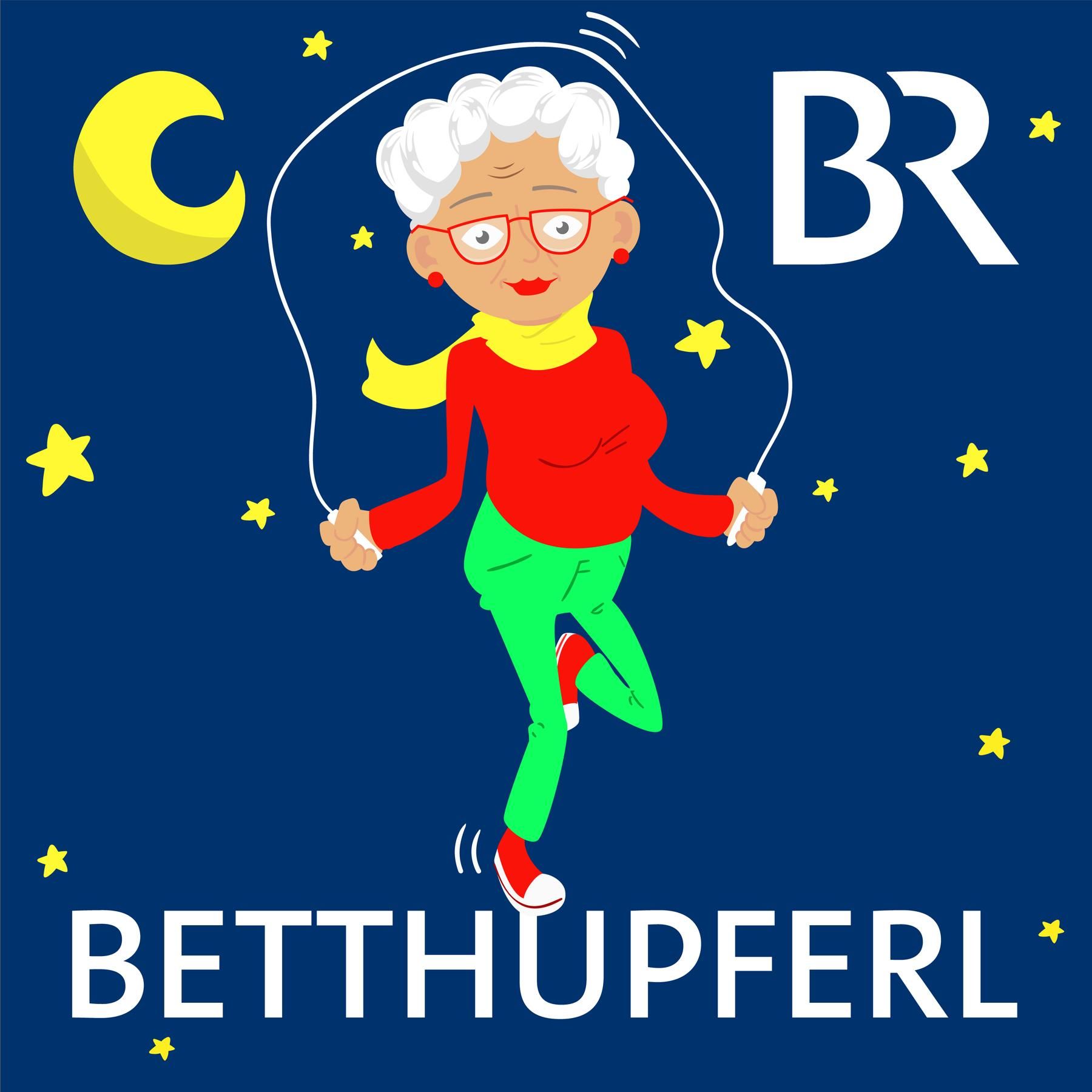 Dienstags bei Oma Otto: Benny spielt mit | Gute-Nacht-Geschichte ab 5 Jahren