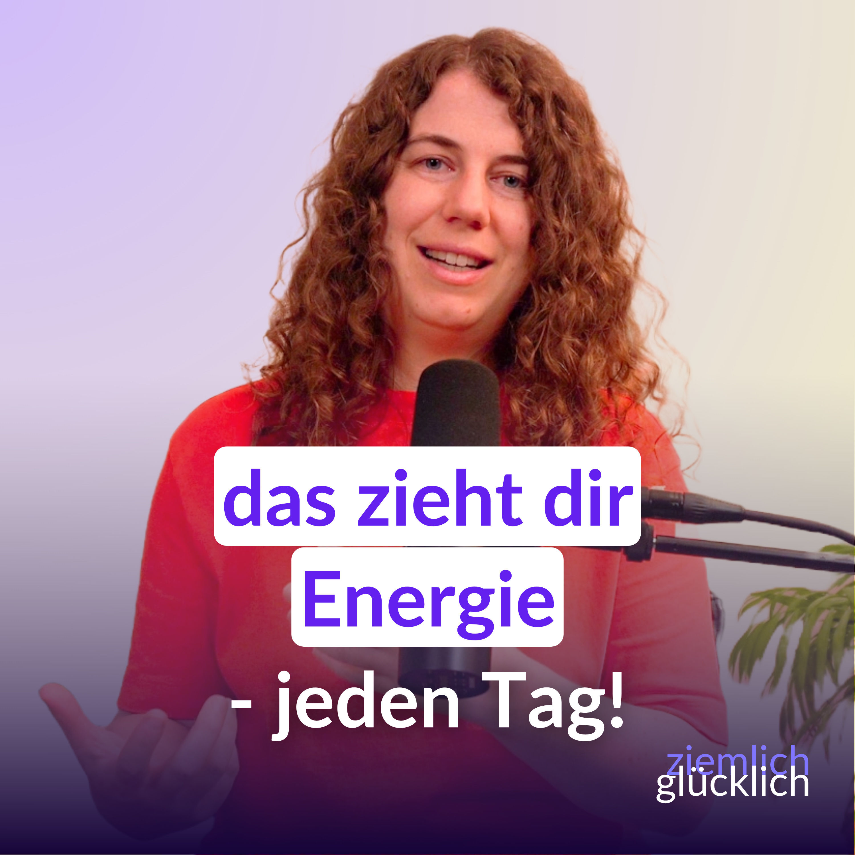 Diese 3 Dinge rauben dir täglich Energie – und du merkst es nicht mal!