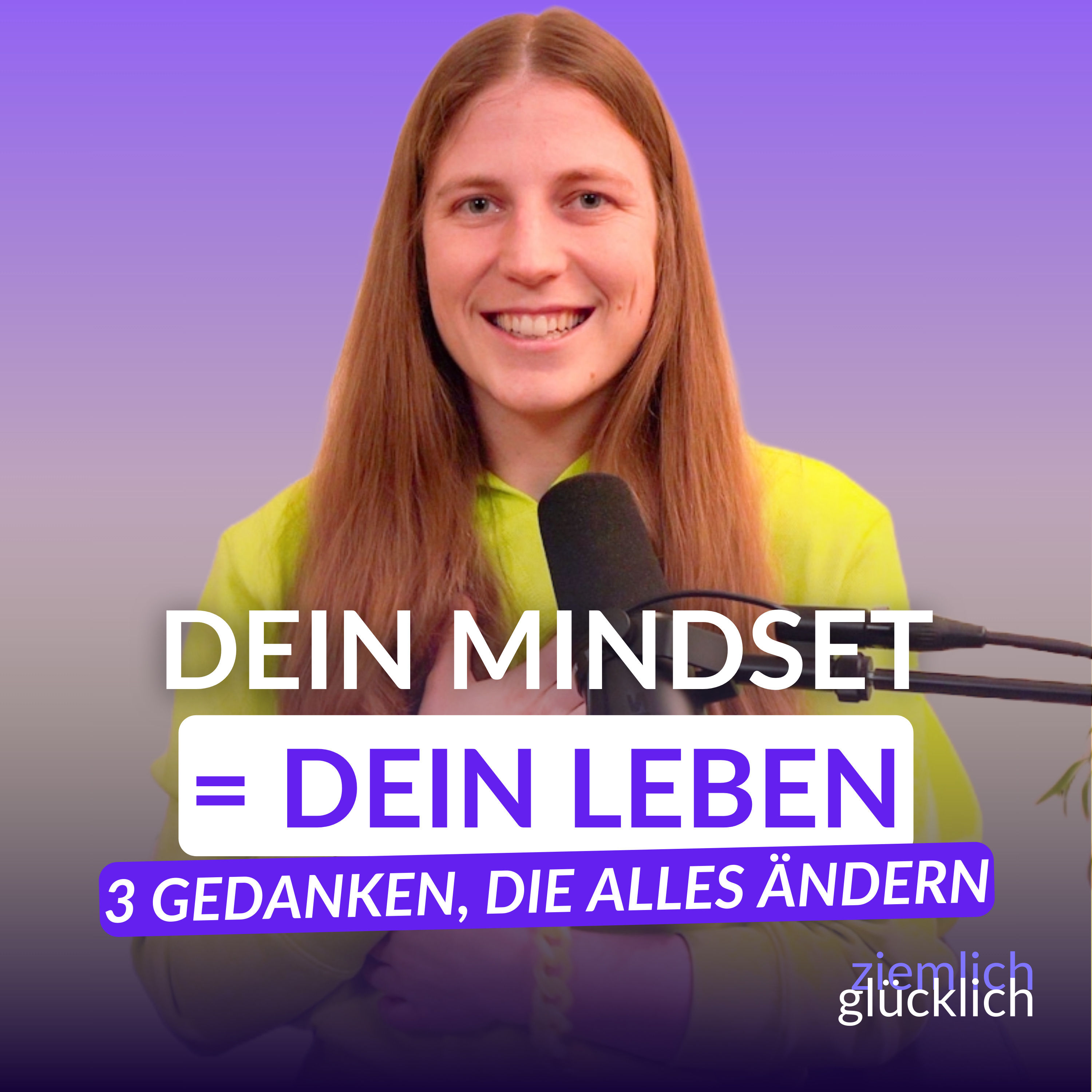 Diese 3 Erkenntnisse haben mein Leben für immer verändert