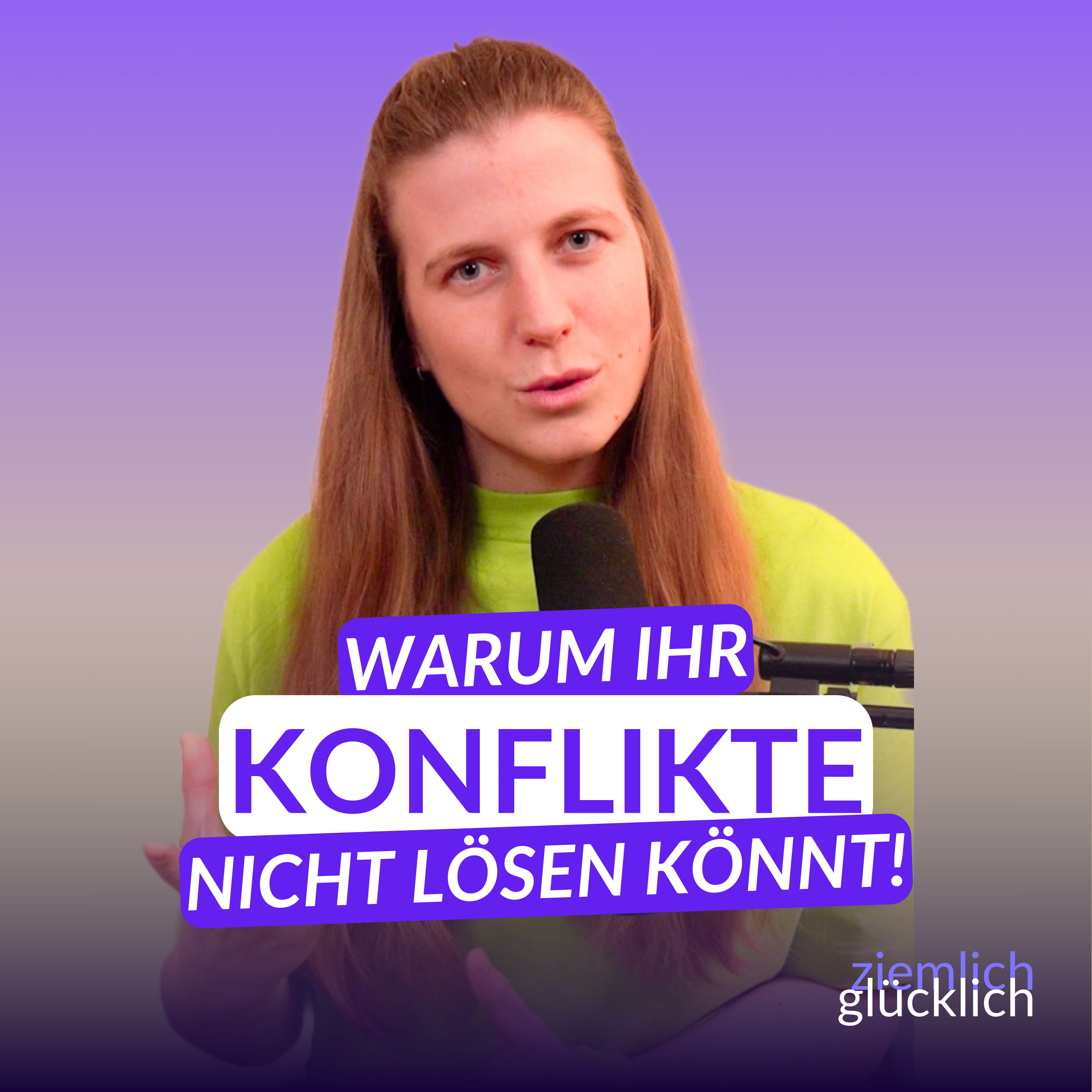 Diese 3 Konflikttypen erklären dir jeden Streit
