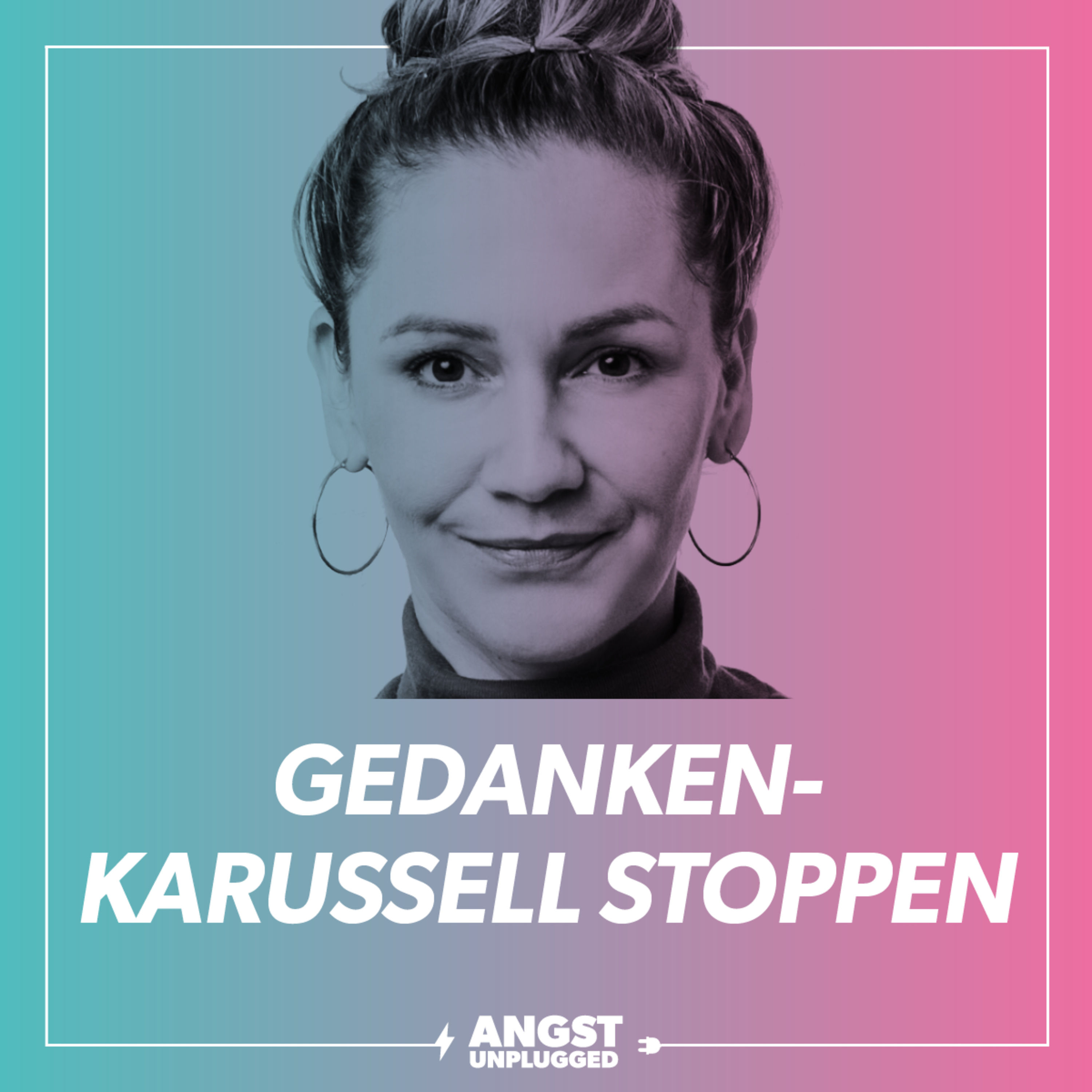 Diese 5 Fragen stoppen Katastrophengedanken und Angstspiralen