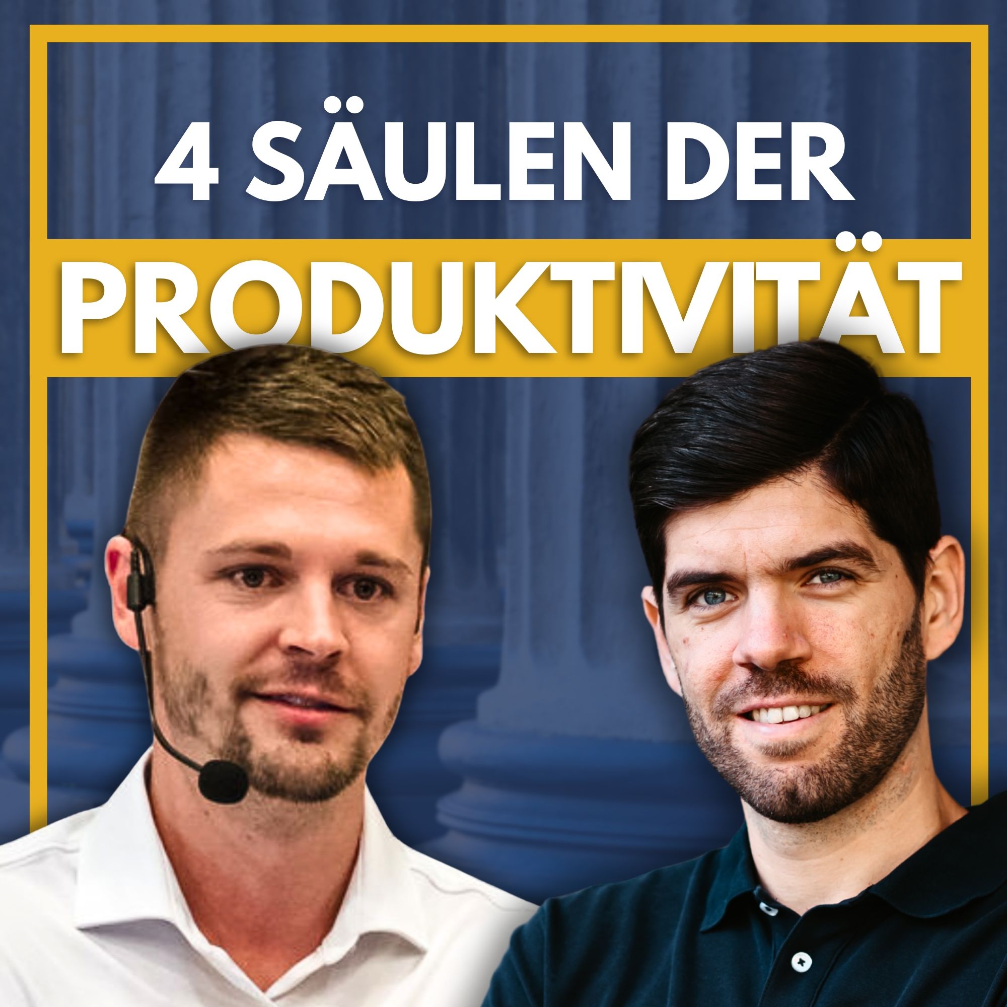 Diese Denkfehler blockieren deinen Umsatz (und rauben deine Zeit) | Markus Vieghofer