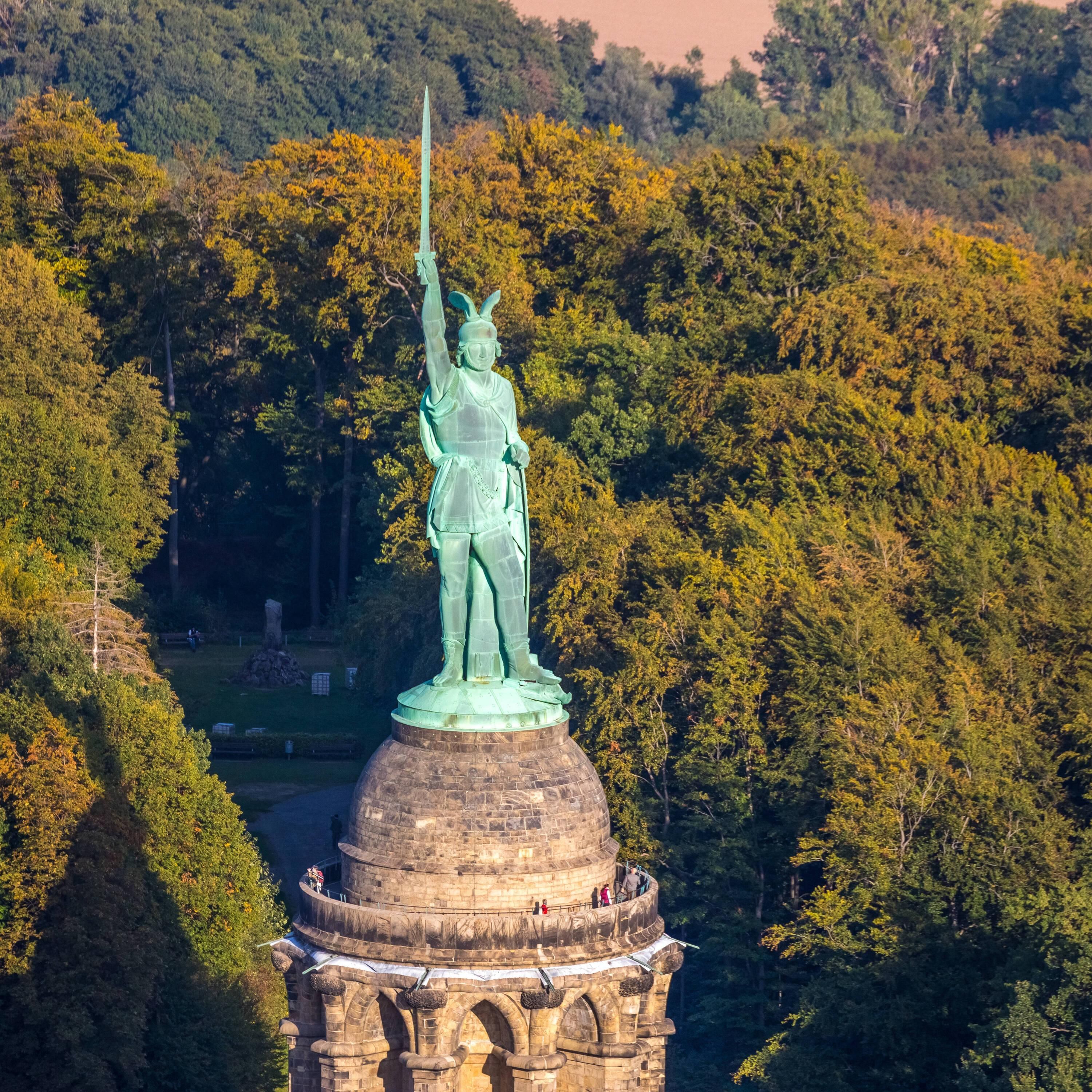 Diese Denkmäler und Kulturstätten will die AfD für sich vereinnahmen