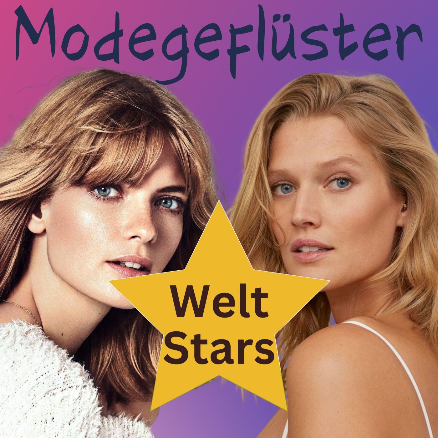 Diese deutschen Topmodels eroberten die Welt | #24