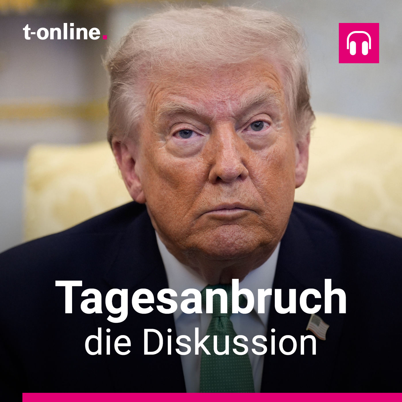 Diese Entscheidung könnte Trump teuer zu stehen kommen