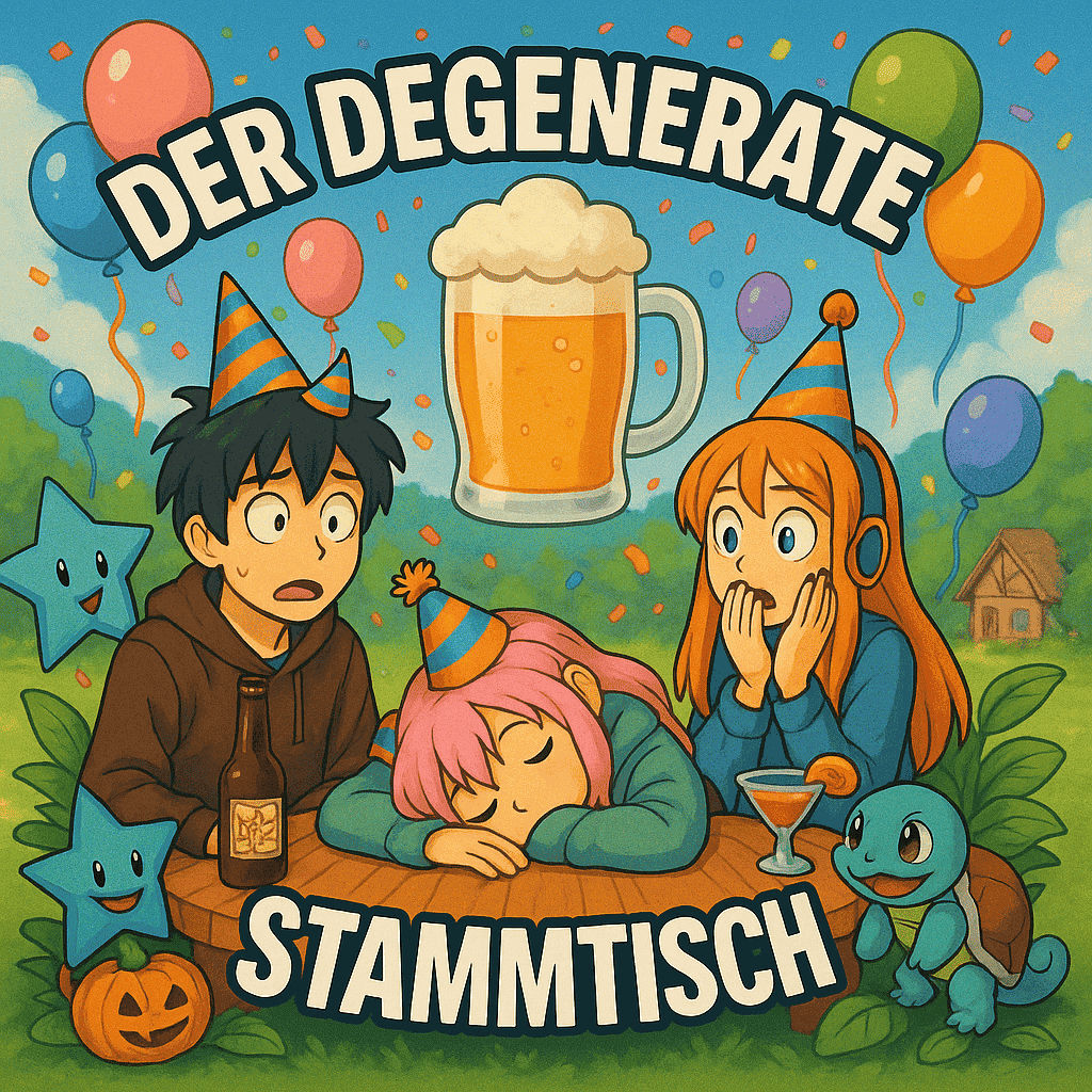 Diese Episode war zu Stark(bier)