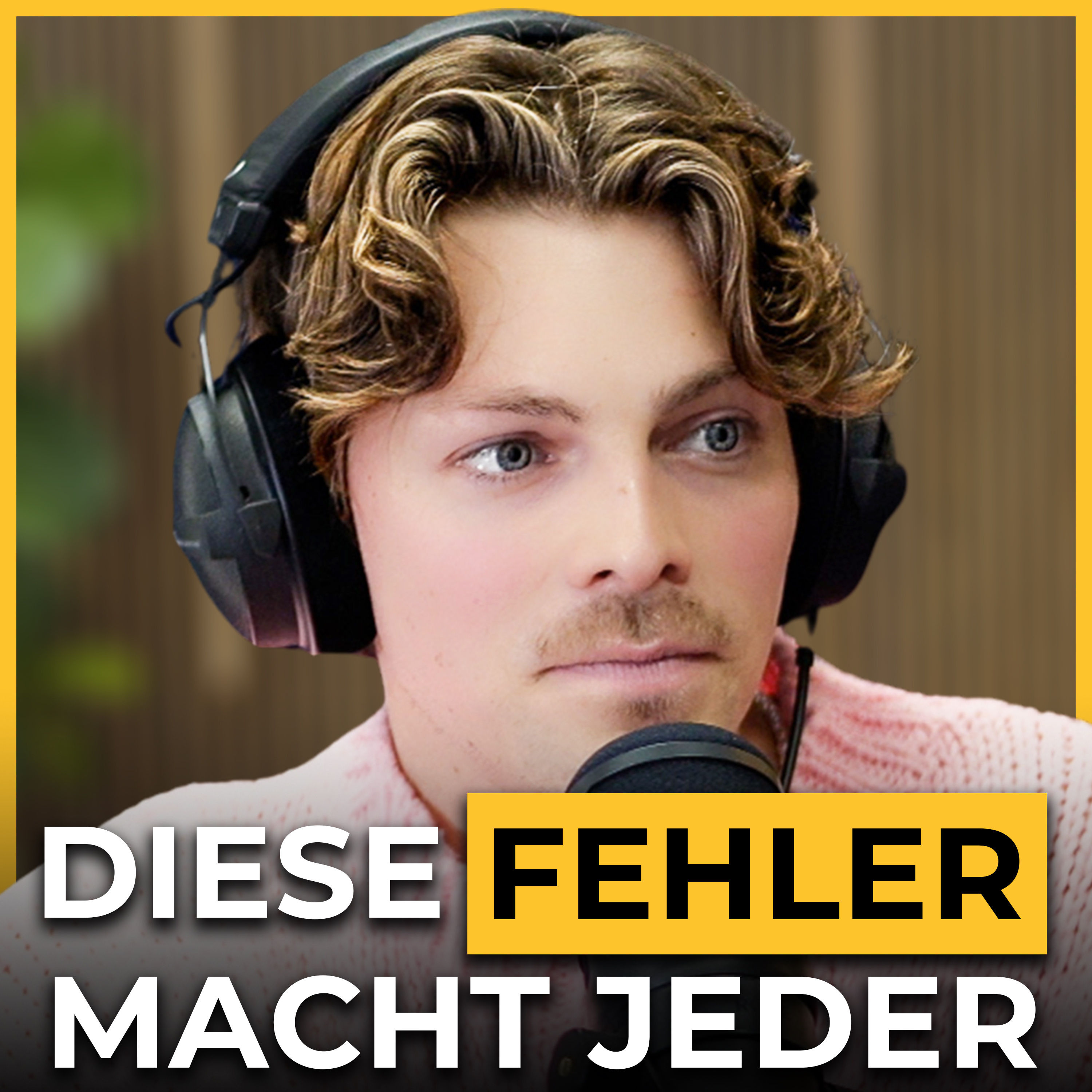 Diese Fehler ruinieren dein Business - Event-Profi Niklas Mosch (Obvs)