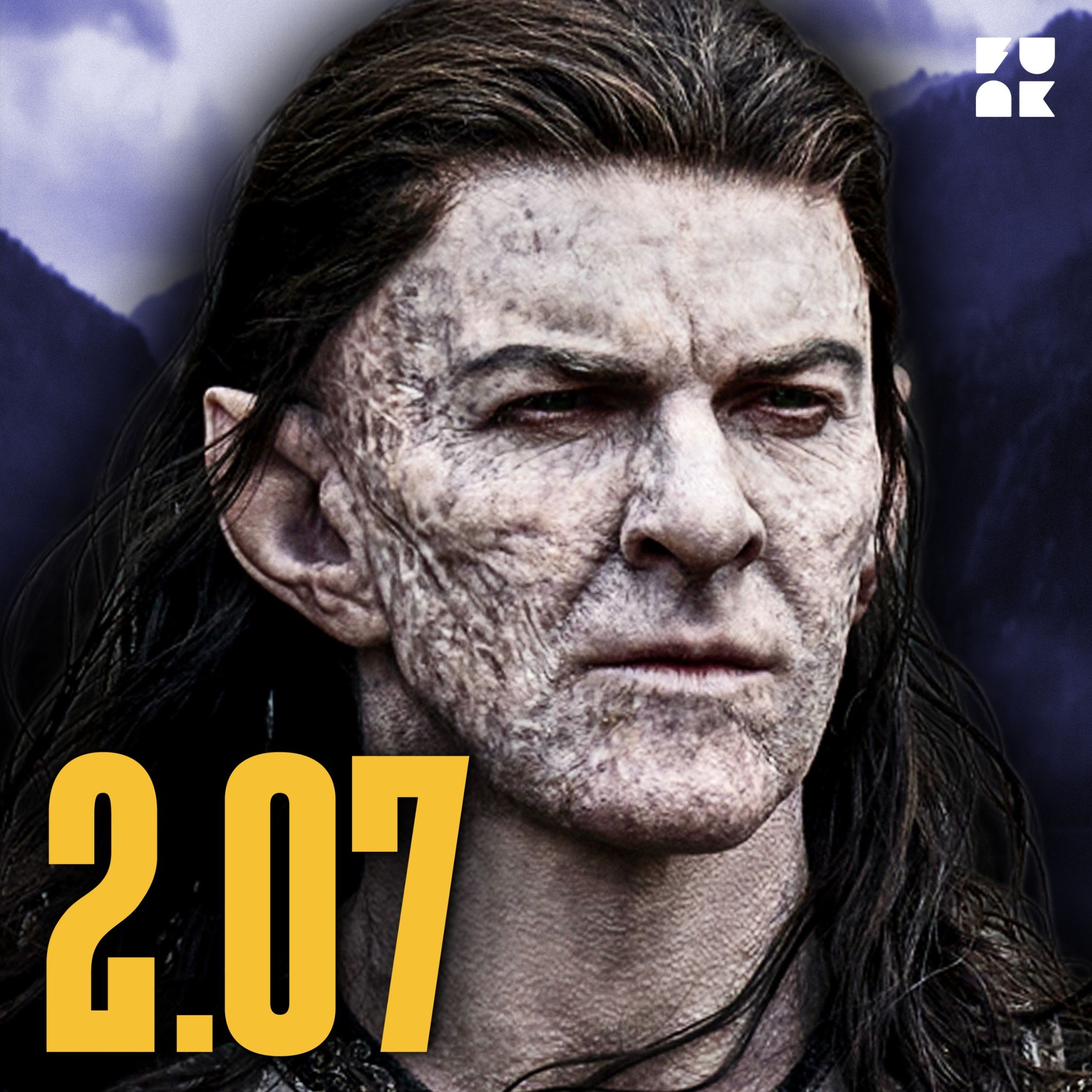Diese Folge hat uns wirklich aufgeregt! THE RINGS OF POWER 2.07 – Folgenbesprechung