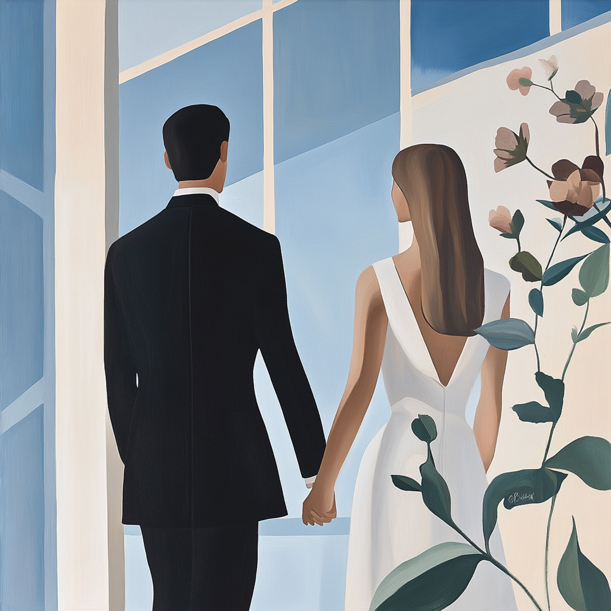 Diese Hochzeitslocations willst Du nicht verpassen