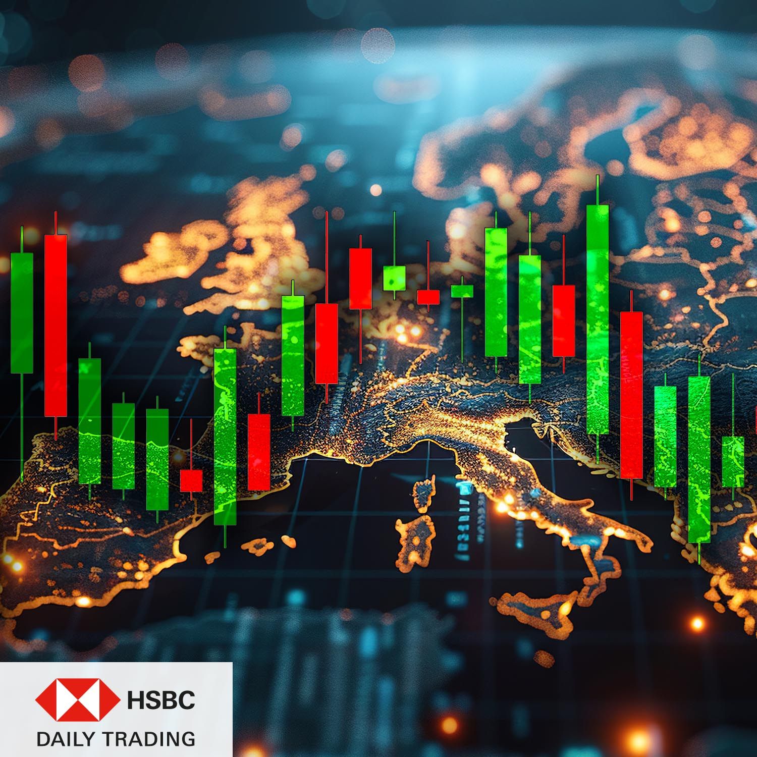 Diese Marken sollten Sie kennen! - Euro STOXX 50 im Chart-Check.