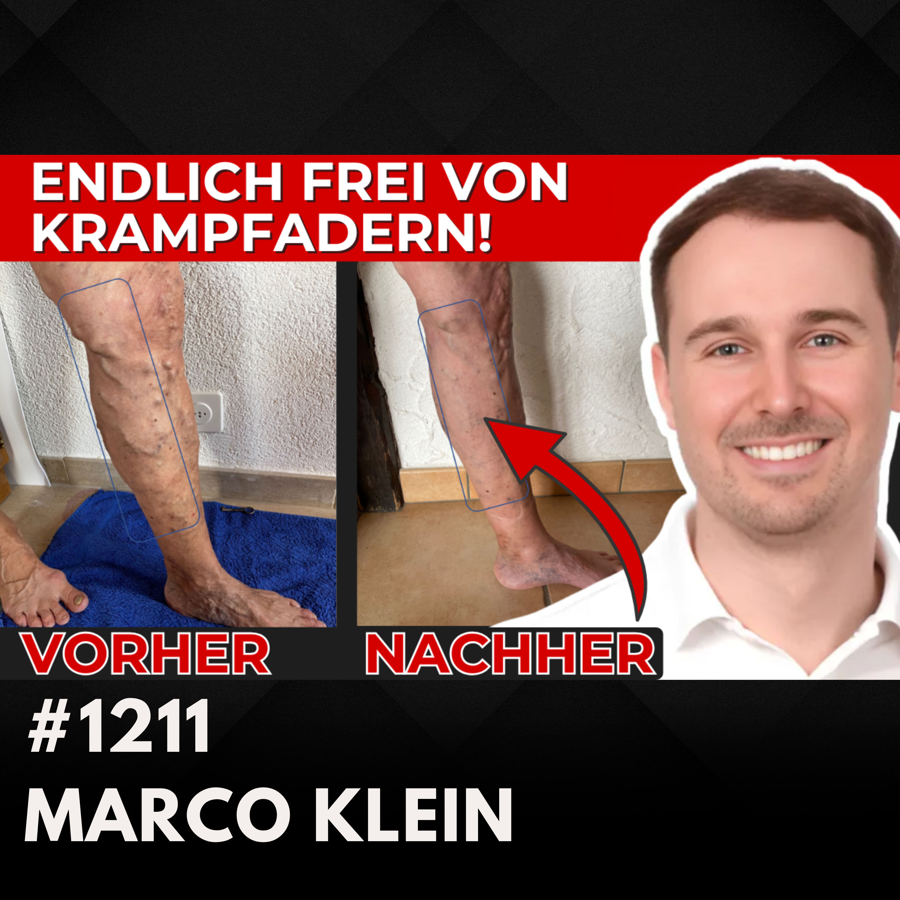 Diese Matte verändert dein Leben (wissenschaftlich bewiesen!) | Marco Klein | #1211