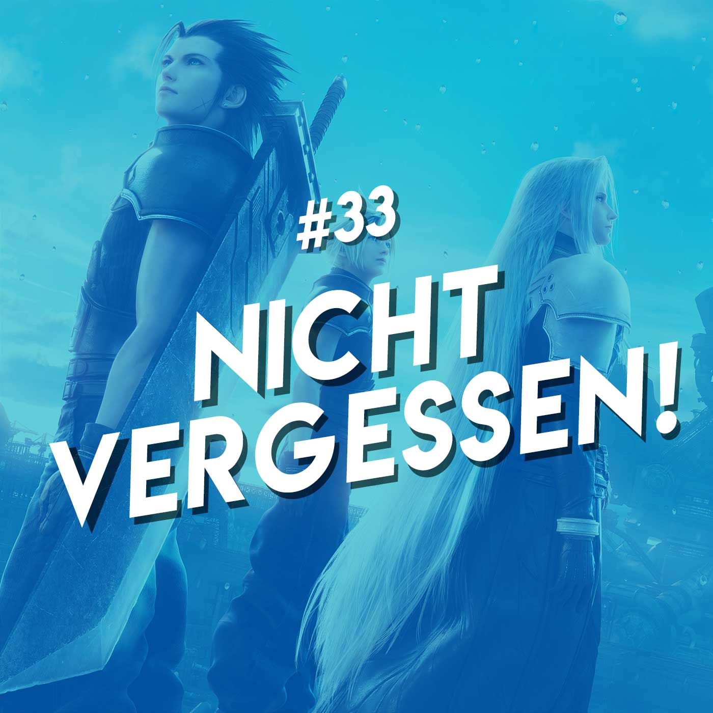 Diese Spiele haben wir nicht vergessen