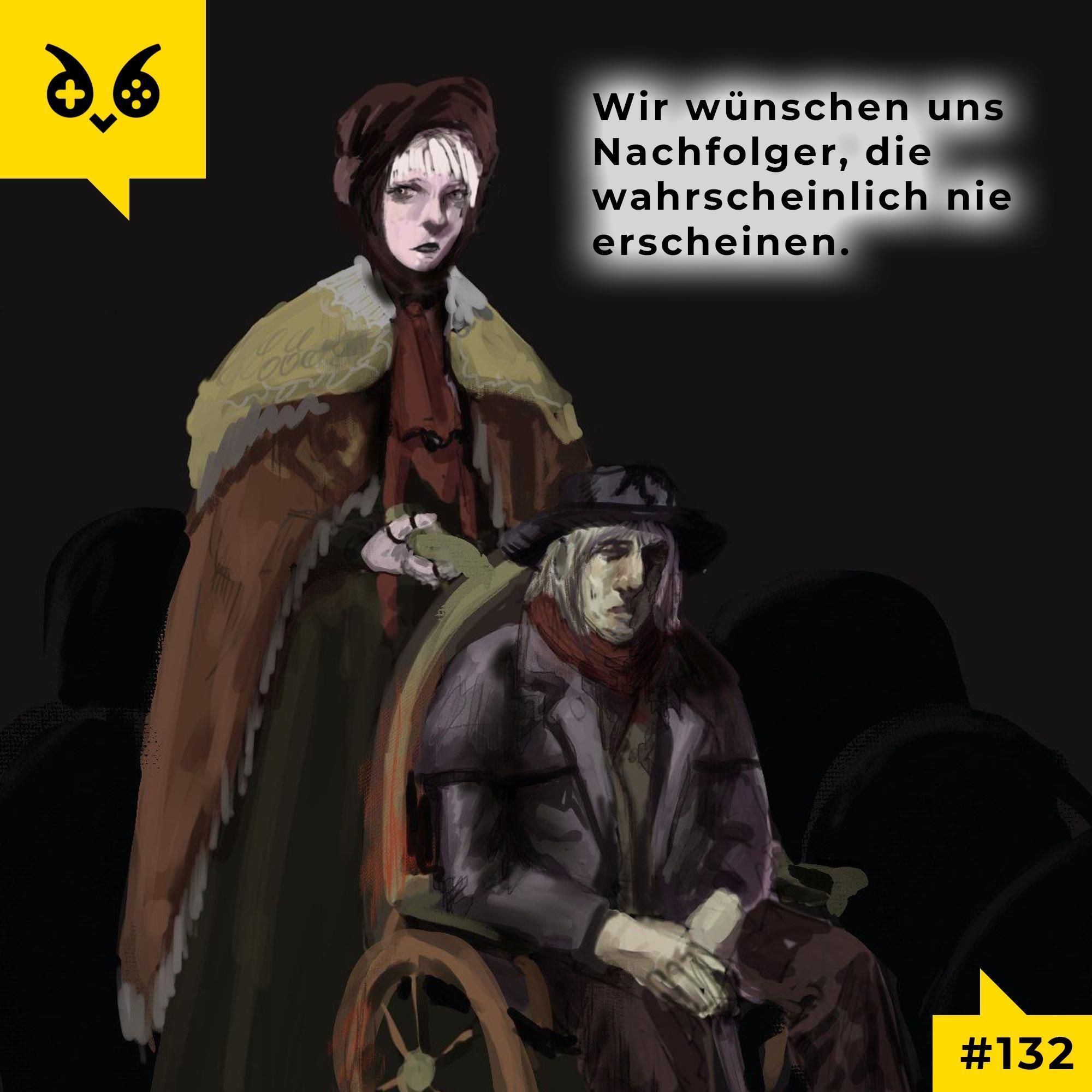 Diese Spieleserien wünschen wir uns zurück!