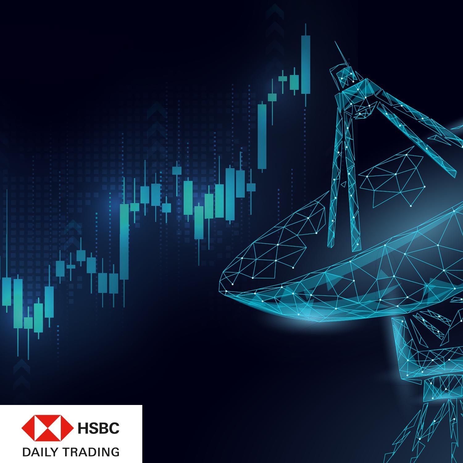 Diese zwei Muster sollten Sie auf dem Radarschirm haben! - S&P 500® im Chart-Check.