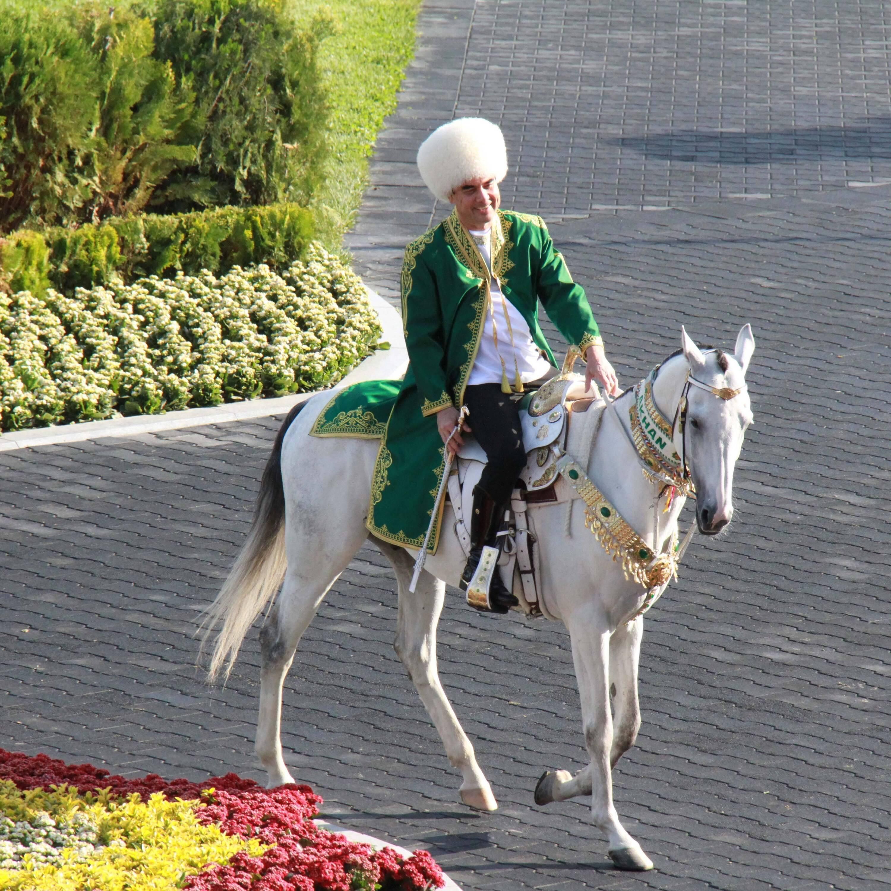 Dieser Diktator hat einen "unbesiegbaren" Fußballklub erschaffen