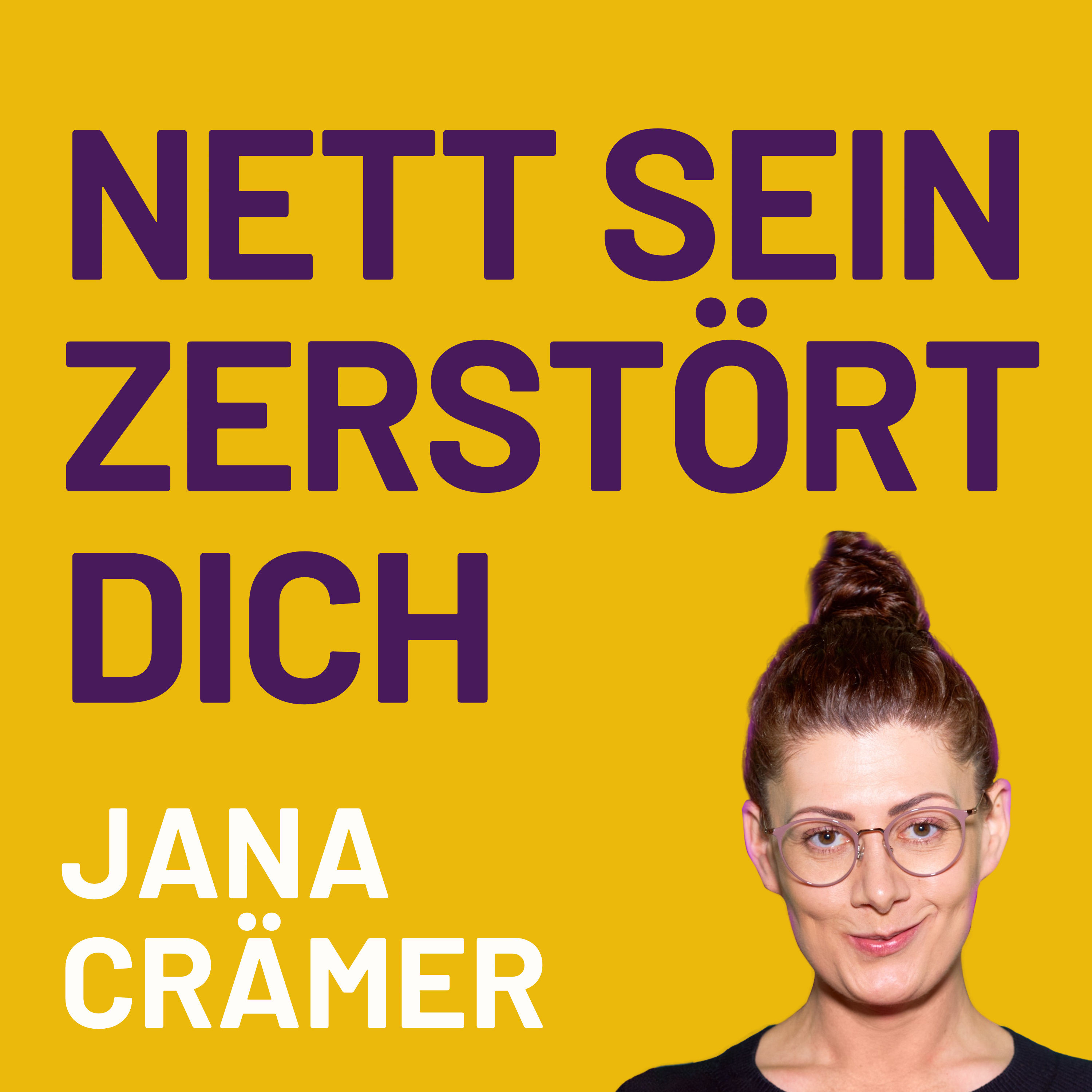 Dieser EINE Moment ändert dein Leben FÜR IMMER (Sach Mal Jana Crämer)