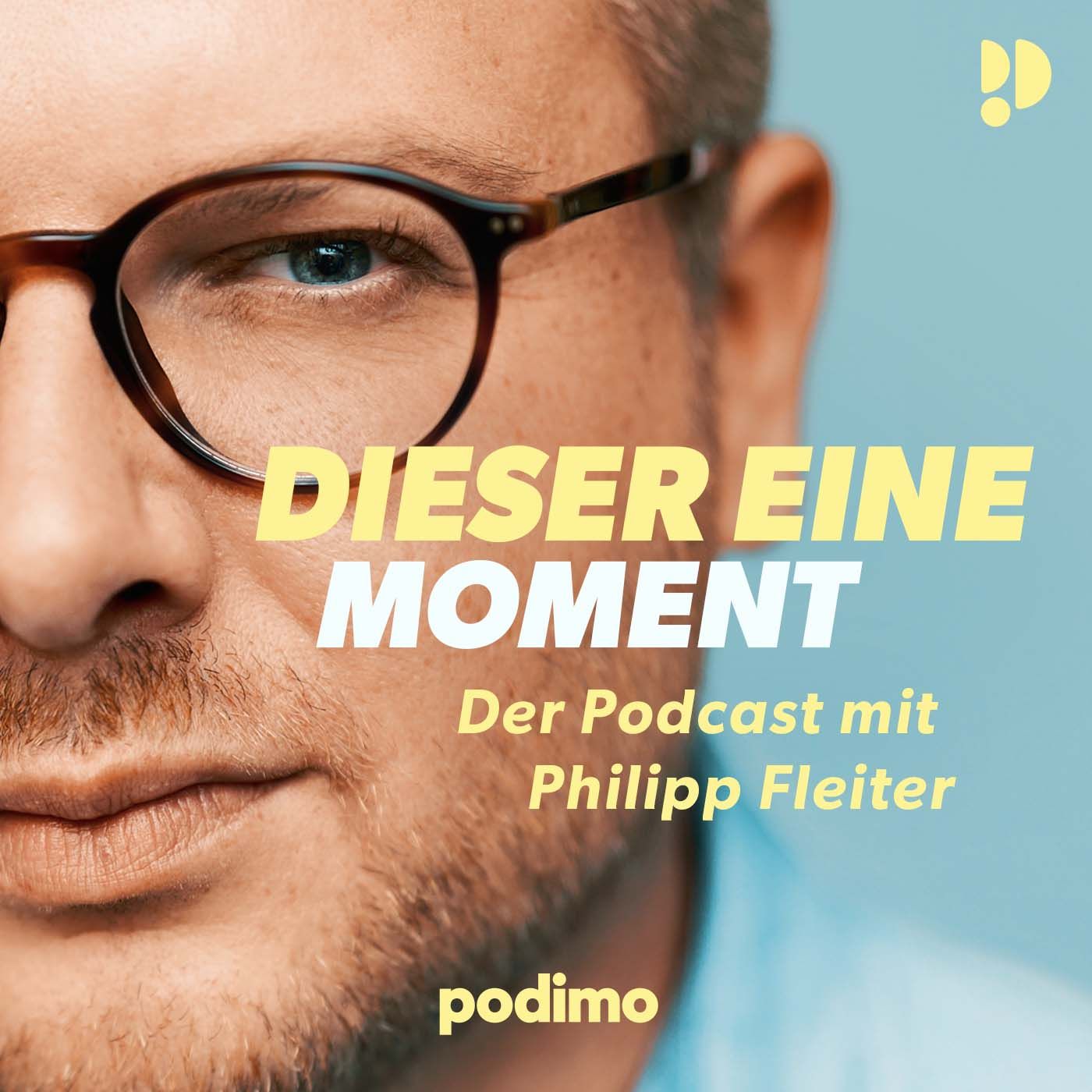 Trailer - Dieser eine Moment – Der Podcast mit Philipp Fleiter | RTL+