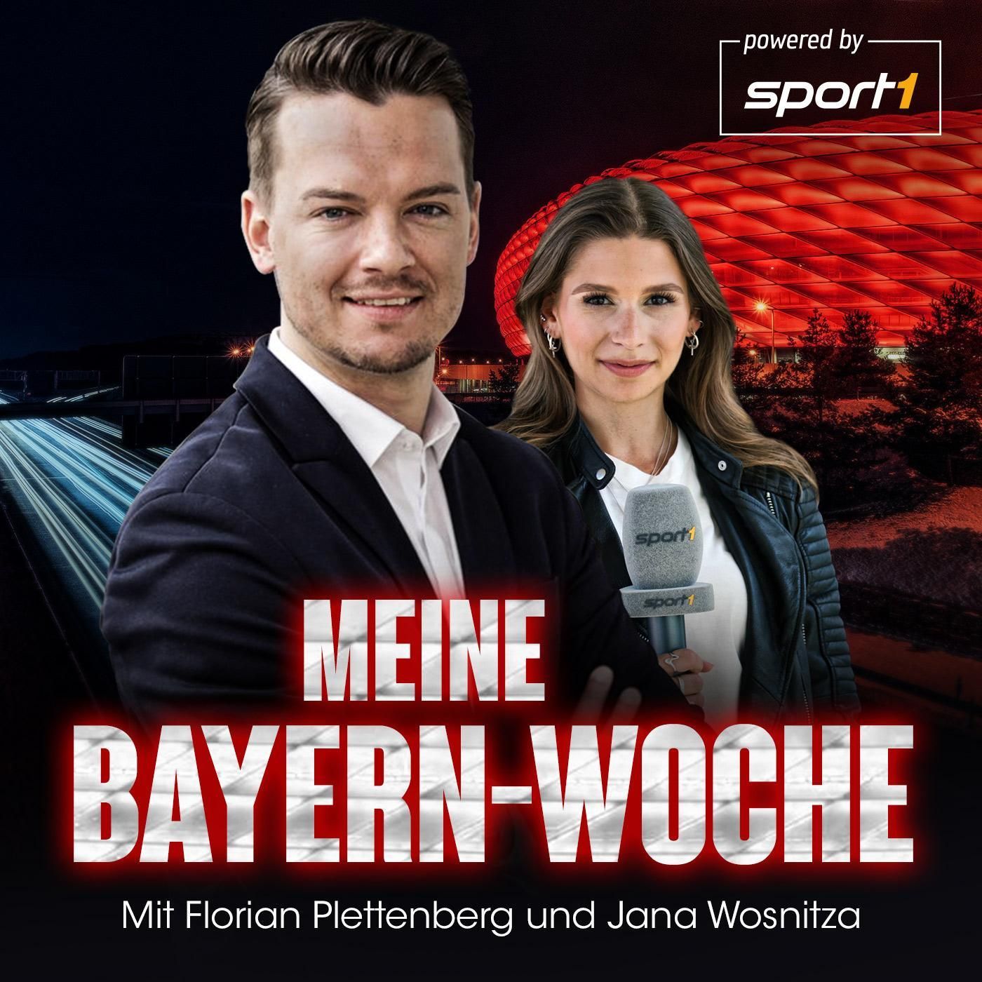 Dieser englische Topklub wollte Adeyemi! Diese Stars wollte Salihamidzic behalten!