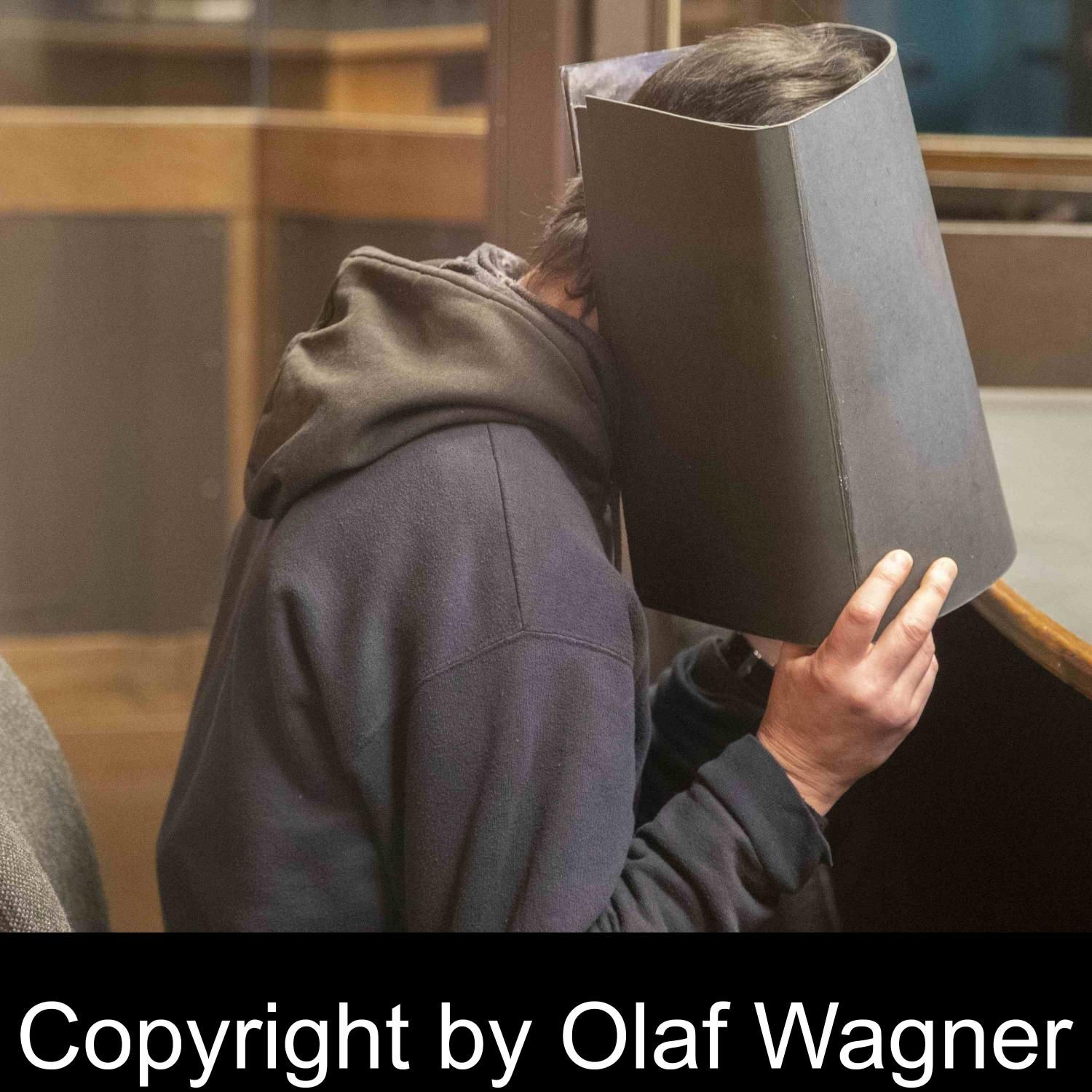 "Dieser Femizid hätte verhindert werden müssen"