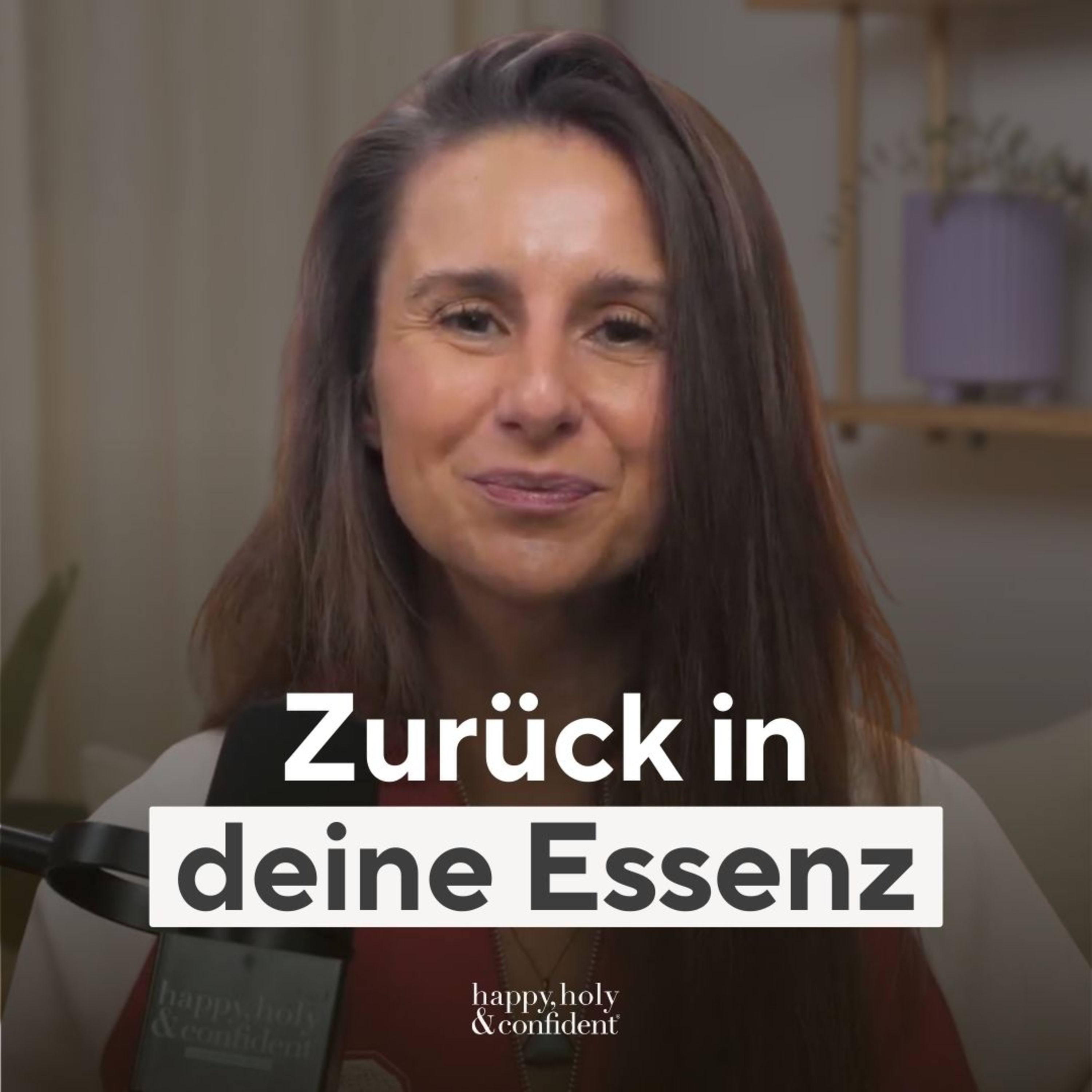Dieser PowerTalk bringt dich zurück in deine wahre Essenz (höre ihn jeden Morgen ✨)
