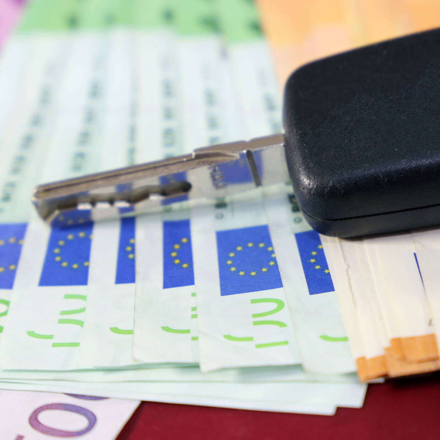 Dieses Auto fährt die Rente ein - warum ein Neuwagenkauf der größte Geldfehler sein kann