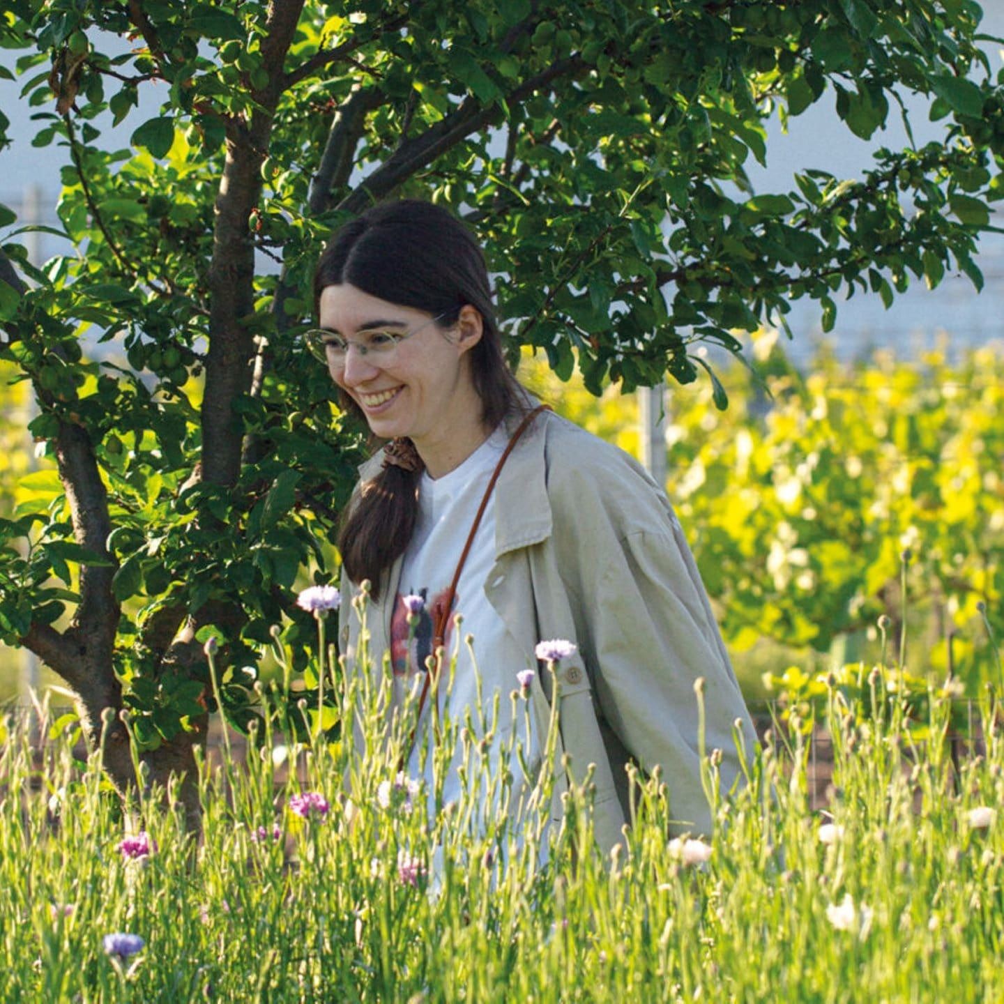 Dieses Buch ist ein Wunderwerk: „Pusztagold“ von Clara Heinrich