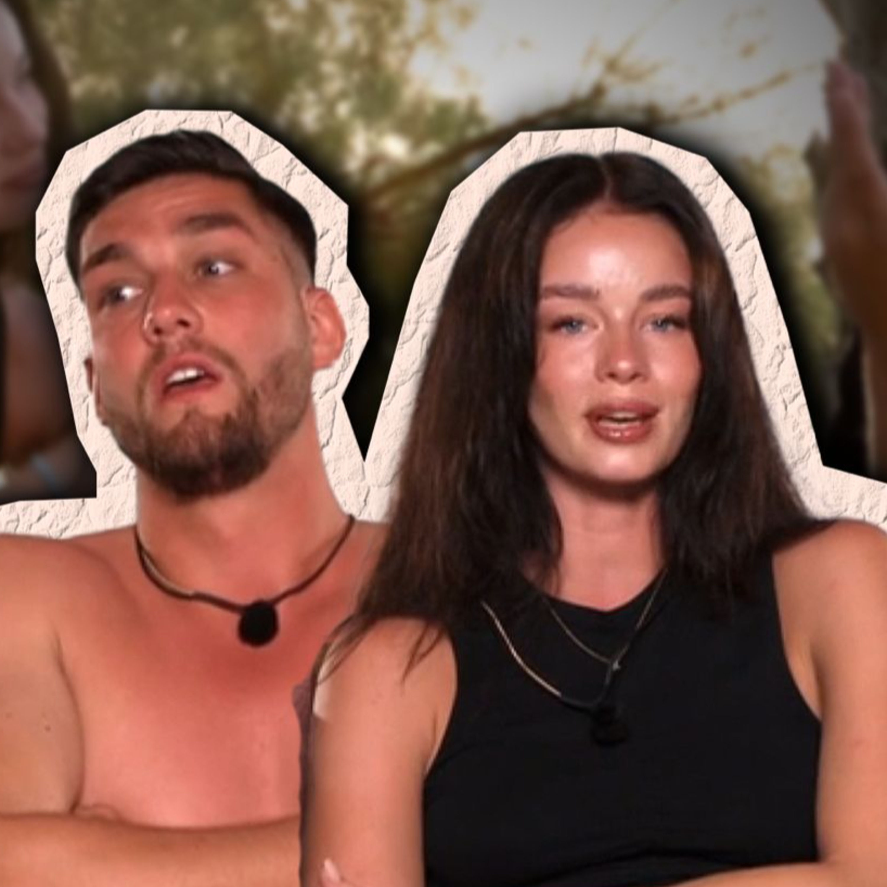 Dieses Gespräch war notwendig! - Match My Ex #7+8