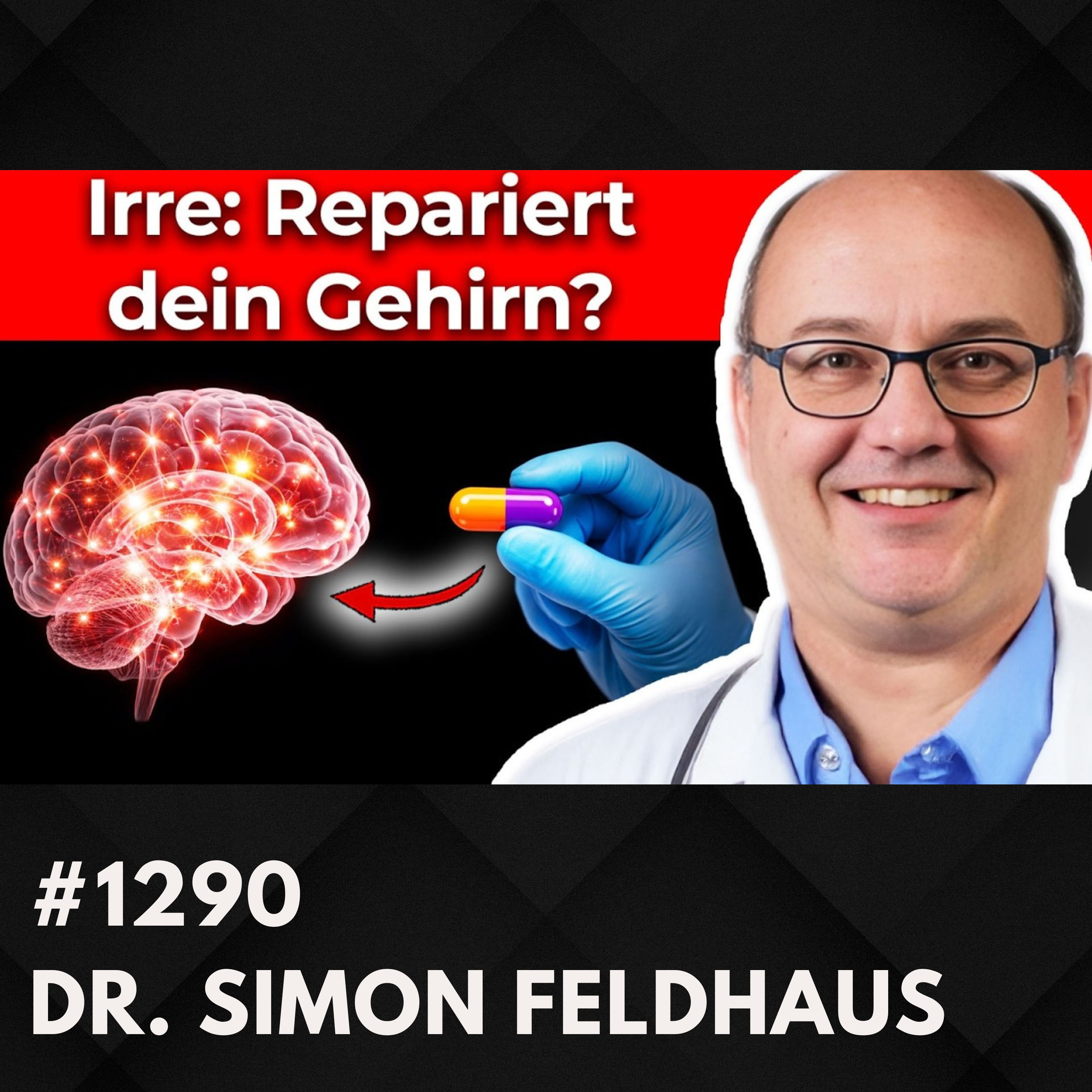 DIESES Magnesium repariert fast alles in dir? | Dr. Feldhaus #1290