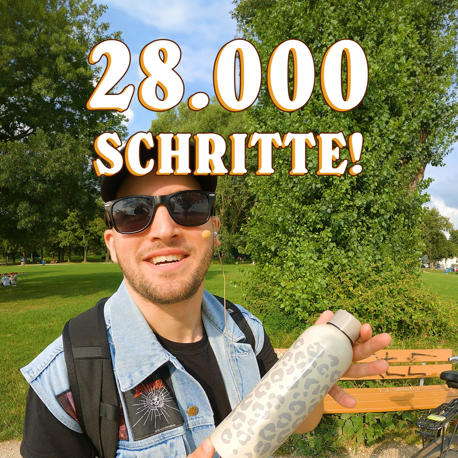 Dieses Mal hat er mich endgültig gebrochen! | Schritt für Schritt: 28K