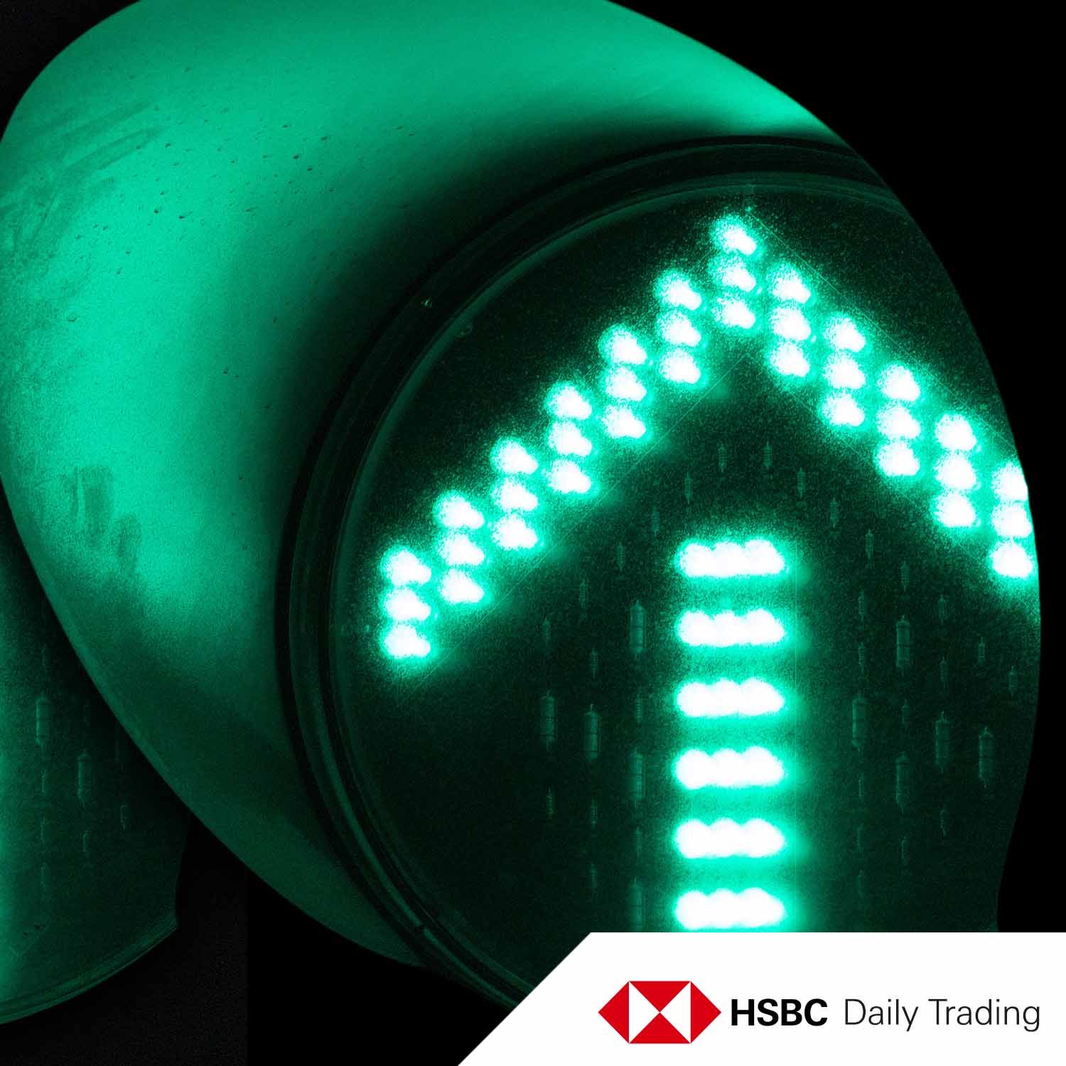 Dieses Signal ist eine Ansage! Transportindex im Chart-Check.