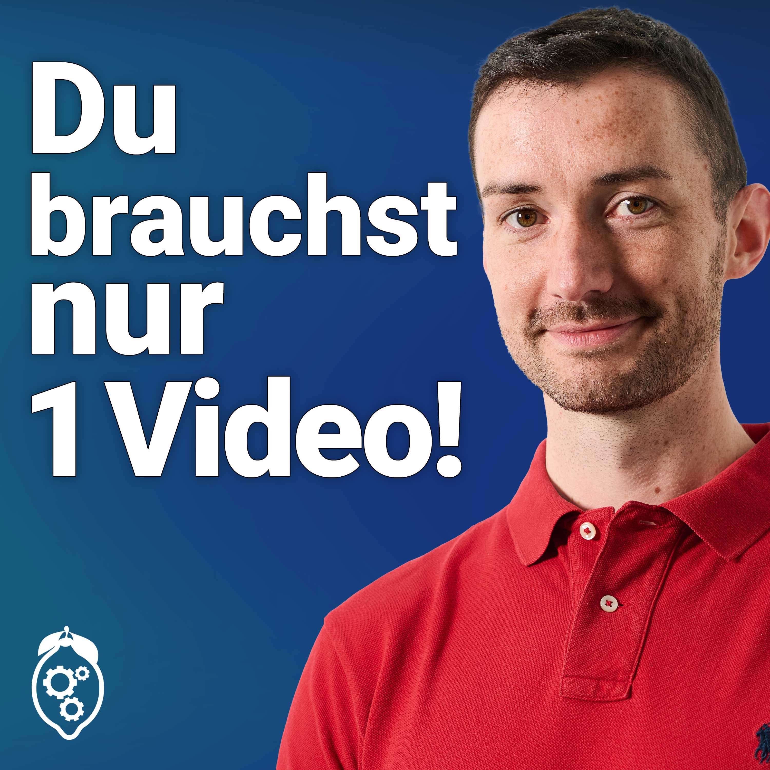 Dieses ungewöhnliche Video verkauft wie verrückt (Conversion Interview)