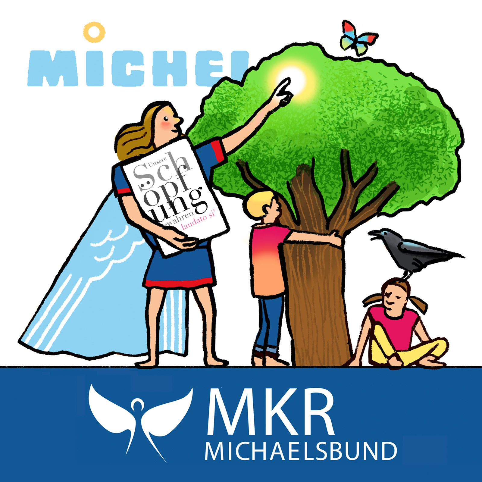Diesmal geht's beim Michel um ein mehr als wichtiges Projekt!