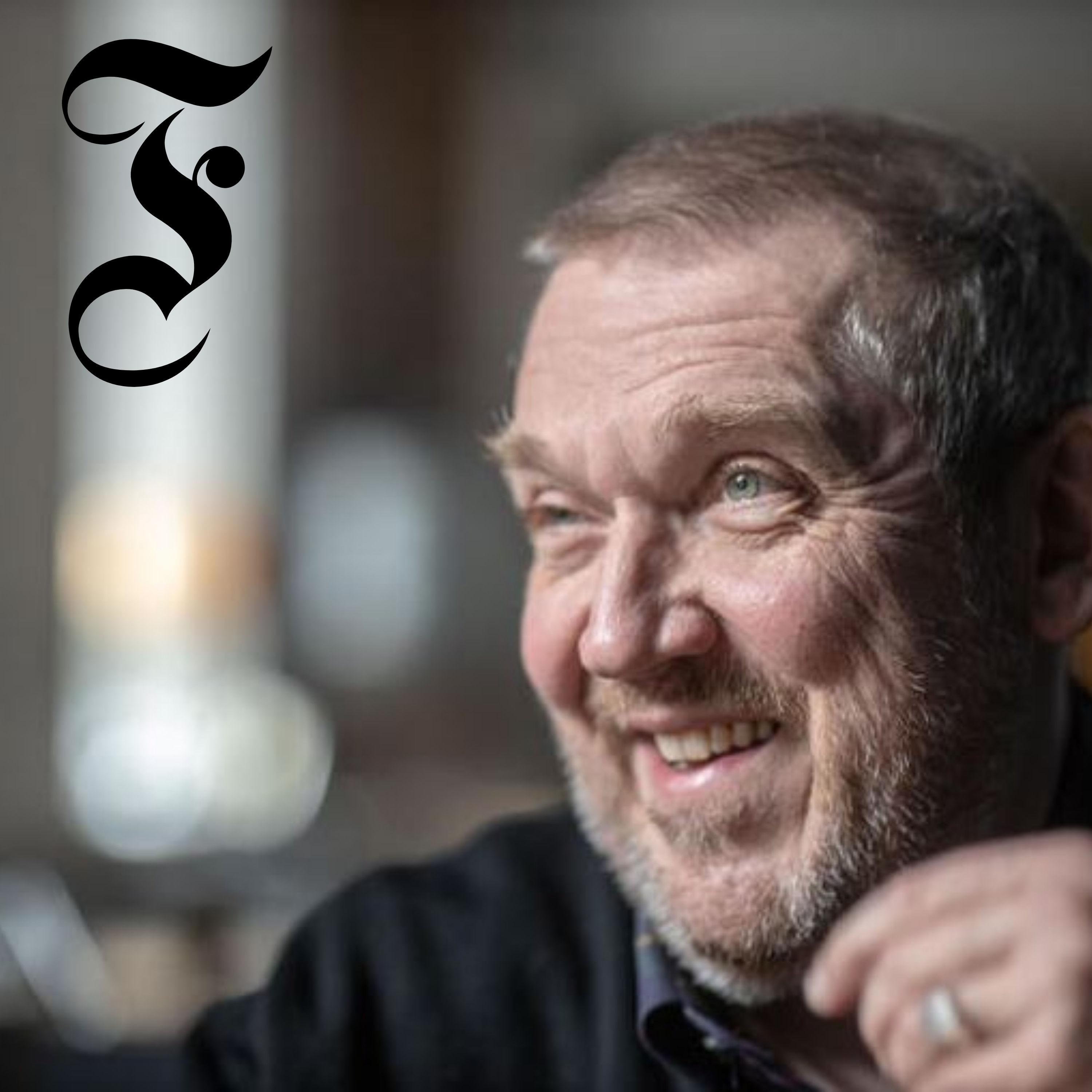 Dietmar Bär, sind Sie manchmal genervt von Freddy Schenk?