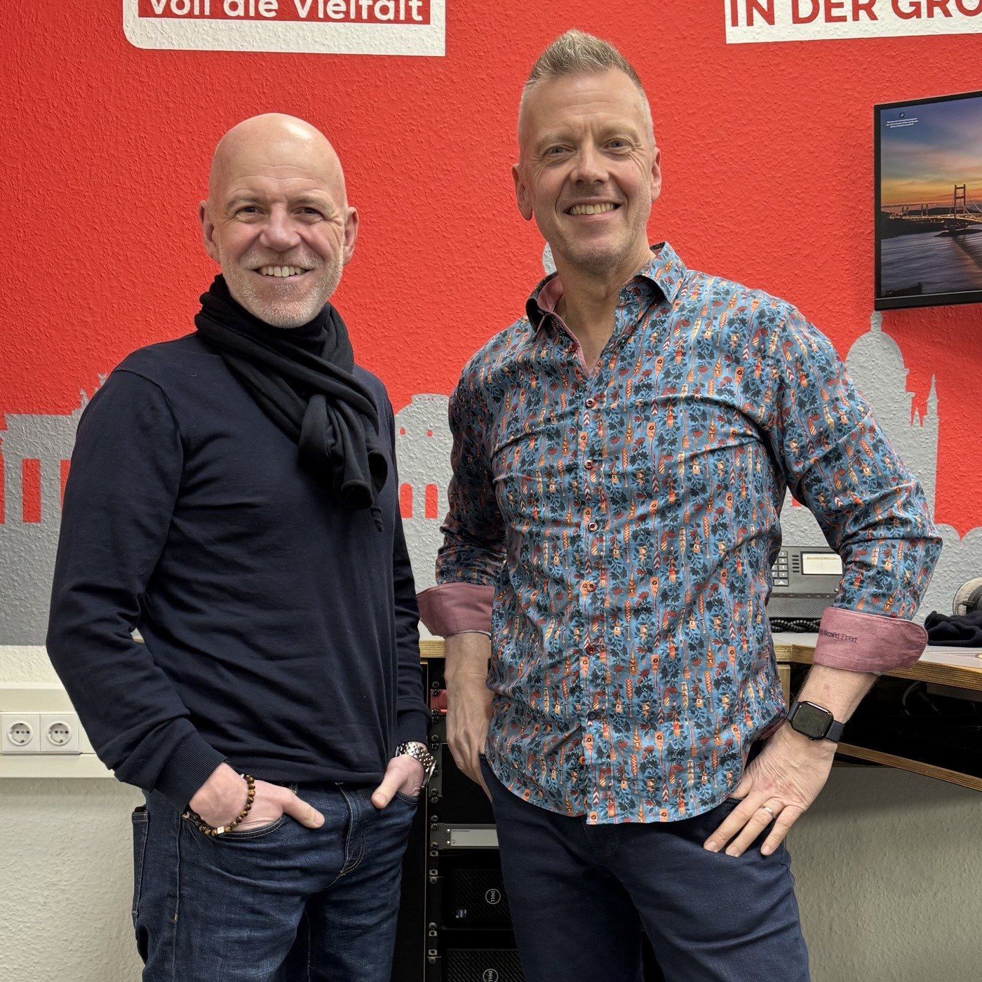 Dietmar Wunder - Gänsehaut auf Knopfdruck