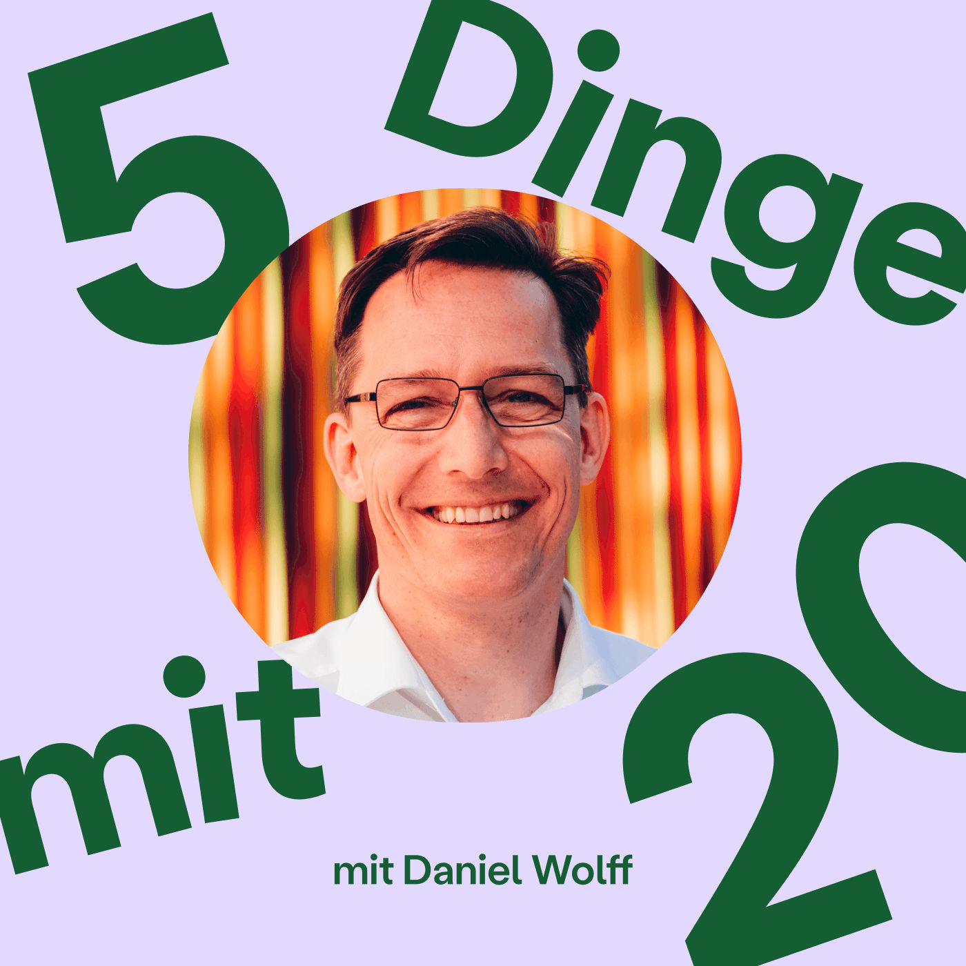 Digital-Bodyguard für Kids: Daniel Wolff über Regeln, die Freiheit schaffen