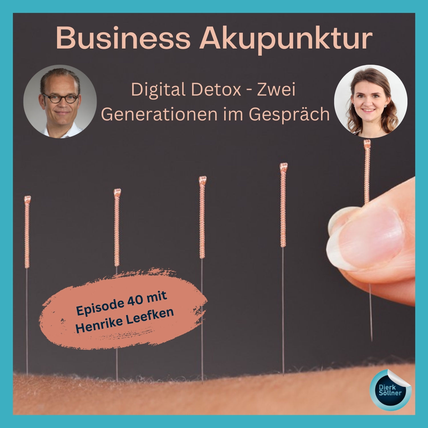 Digital Detox - Zwei Generationen im Gespräch
