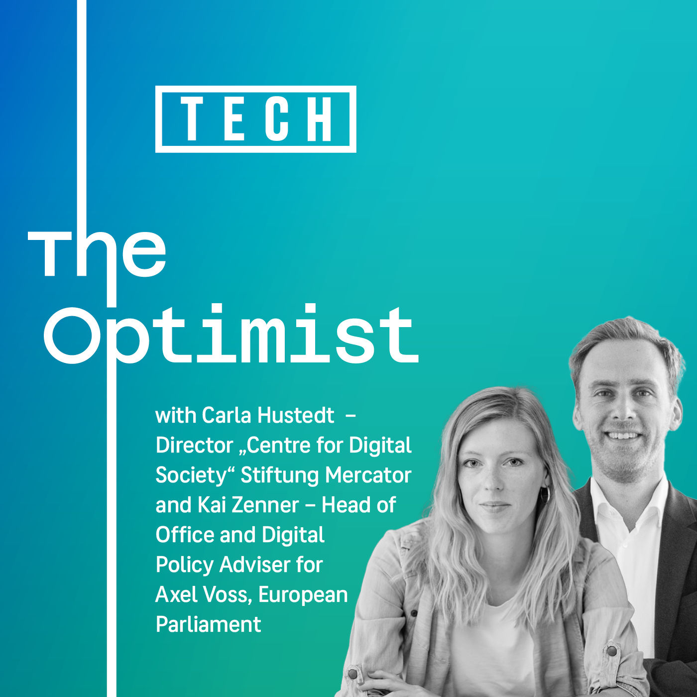 Digital Sovereignty: Can Europe Take Back Control?