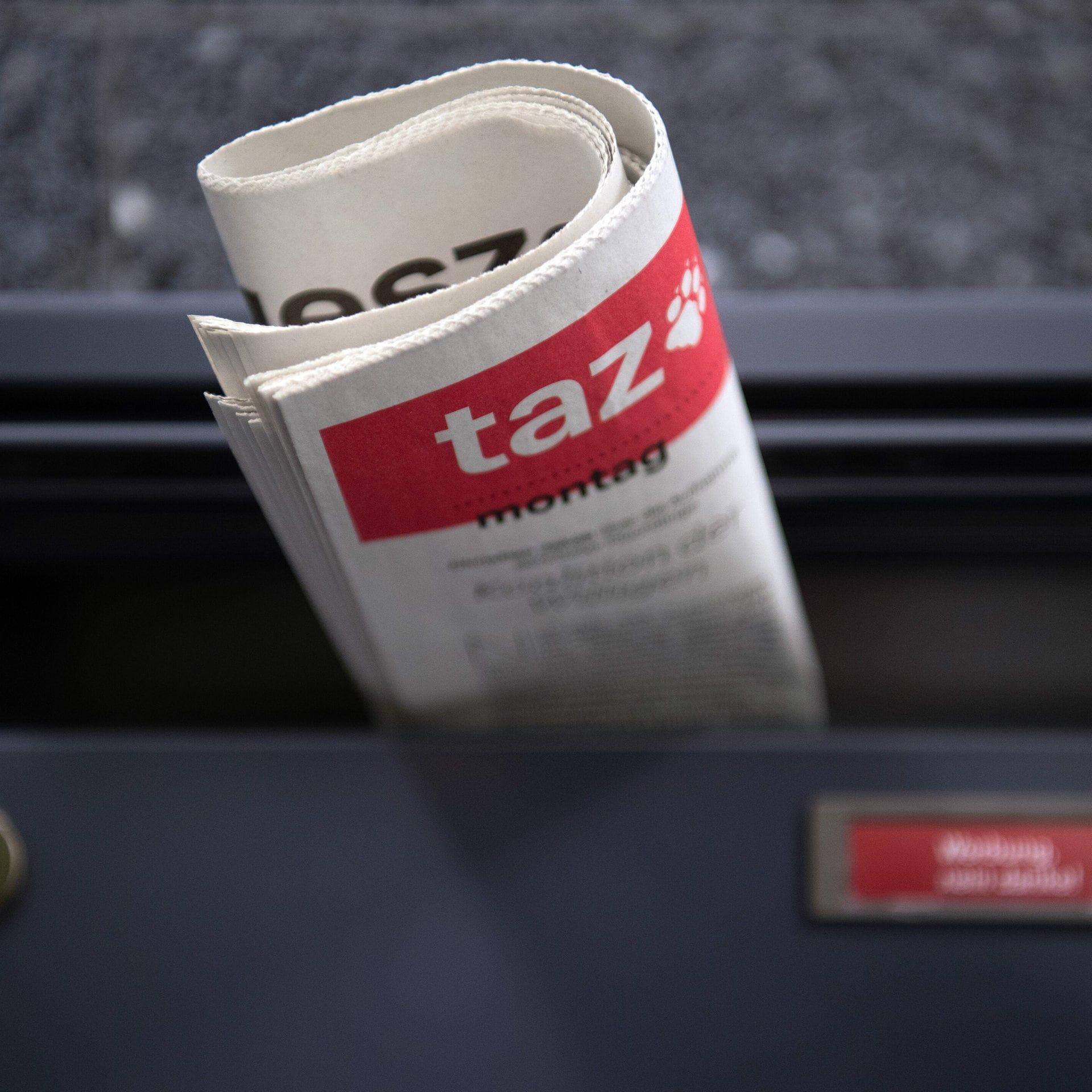 Digital und KI-gesteuert – Hat die Tageszeitung eine Zukunft?