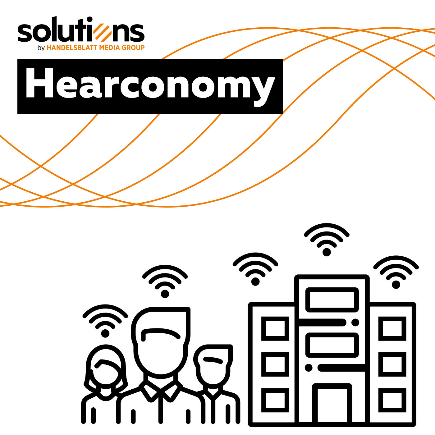 Digital vernetzte Stadt: wie Smart Cities die Lebensqualität steigern