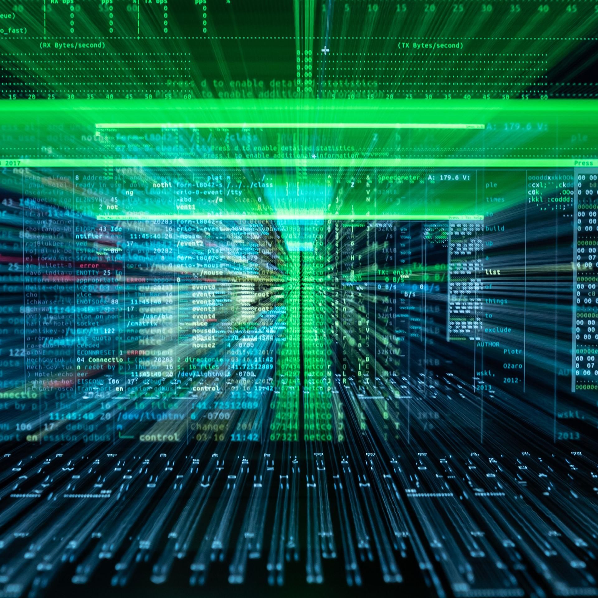 Digitale Abhängigkeit - Europa und der weite Weg zur digitalen Souveränität