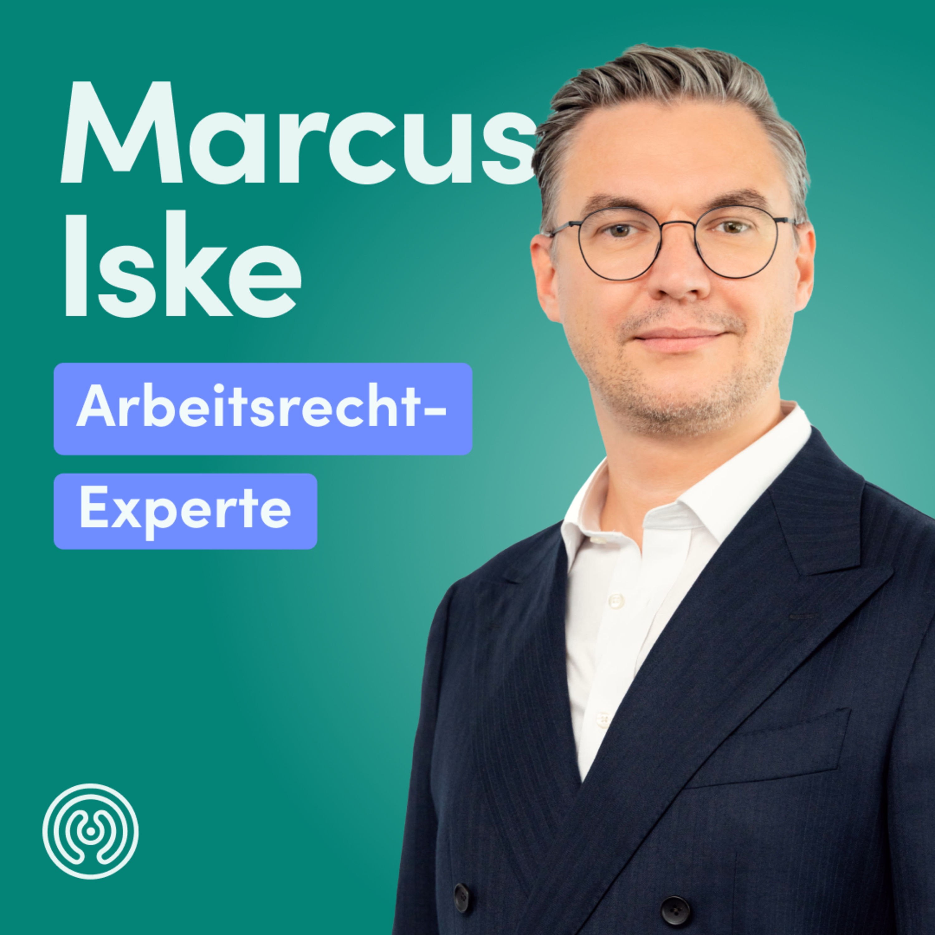 Digitale Arbeitszeiterfassung und das Arbeitszeitgesetz – Ein Gespräch mit Dr. Marcus Iske, Experte für Arbeitsrecht
