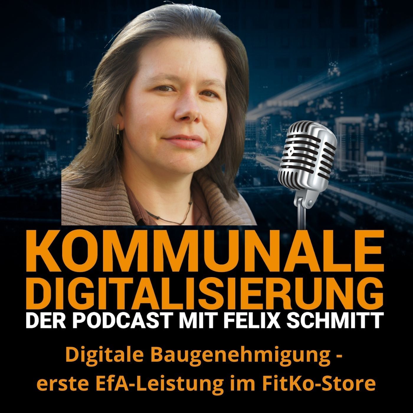 Digitale Baugenehmigung im Fitko-Store - die Vorreiter aus Nordwestmecklenburg