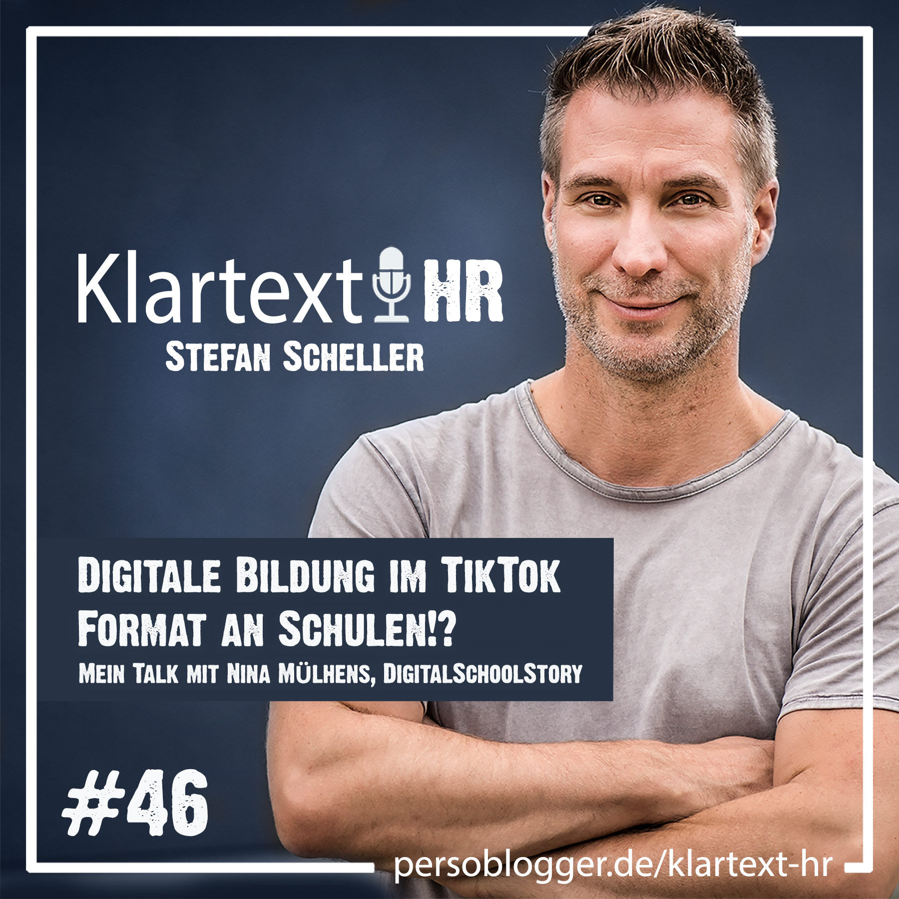 Digitale Bildung im TikTok Format an Schulen!?