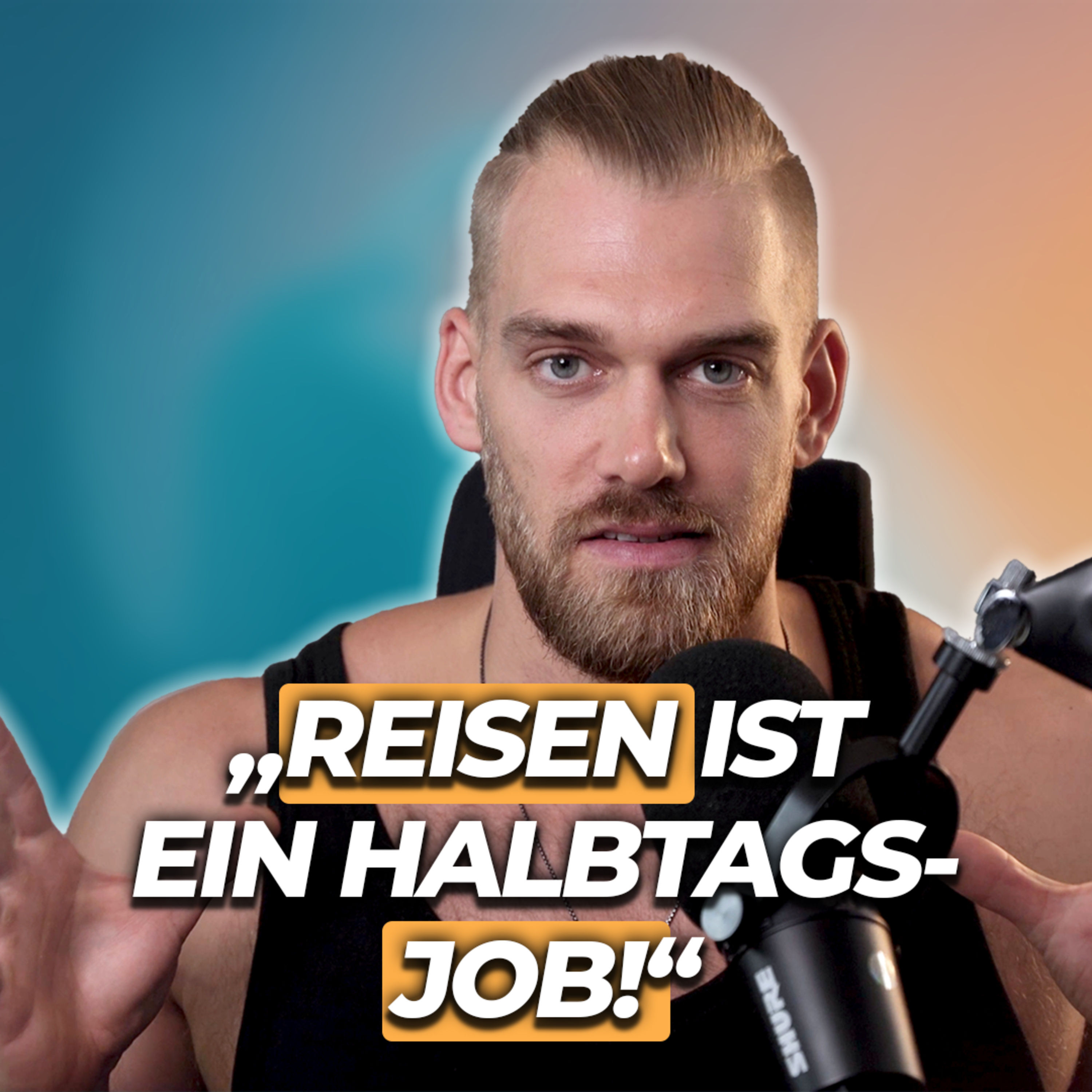 Digitale Nomaden haben keine Freunde! (+ 6 weitere Probleme) | #329
